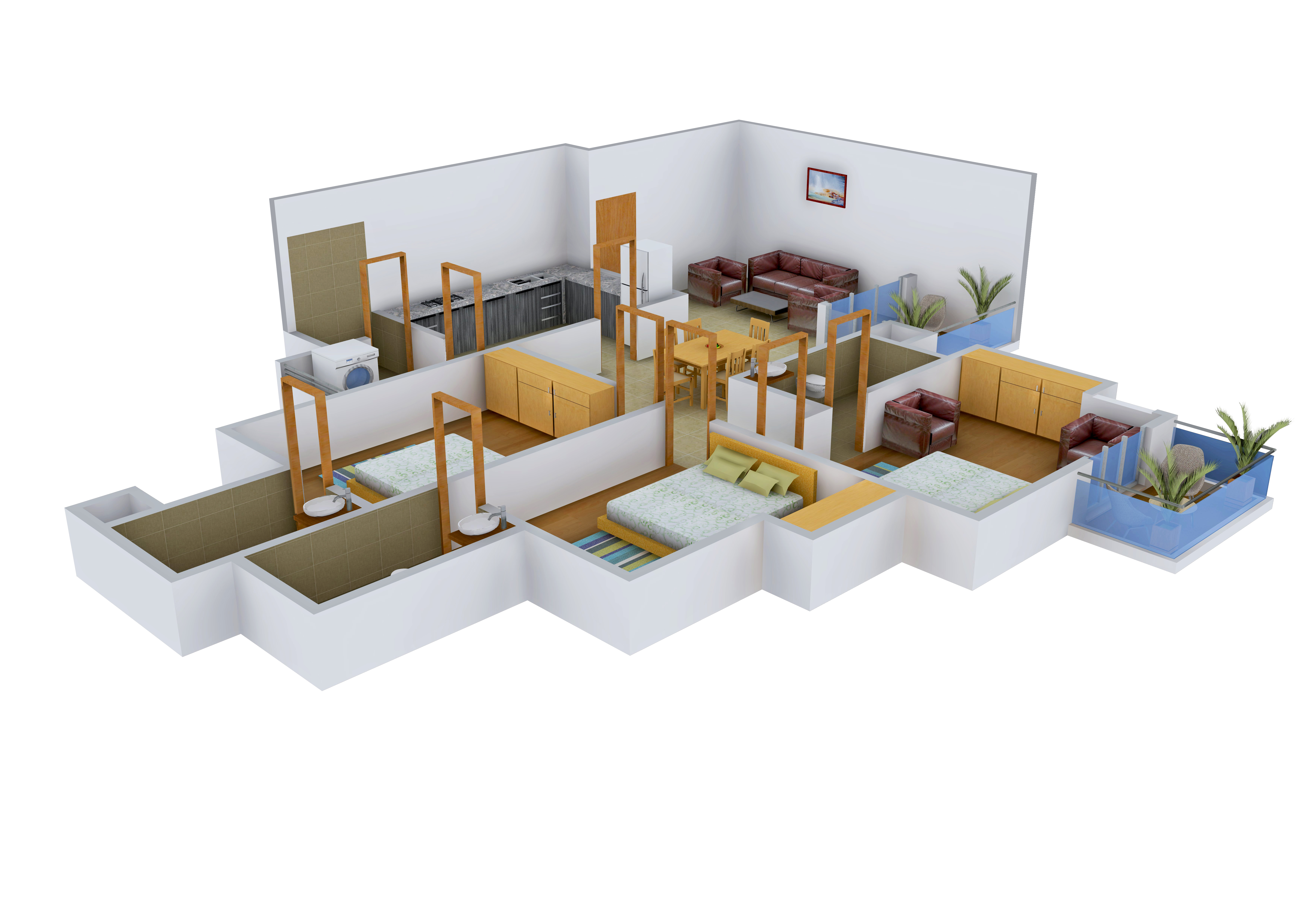 Floor Plan Floor Plan