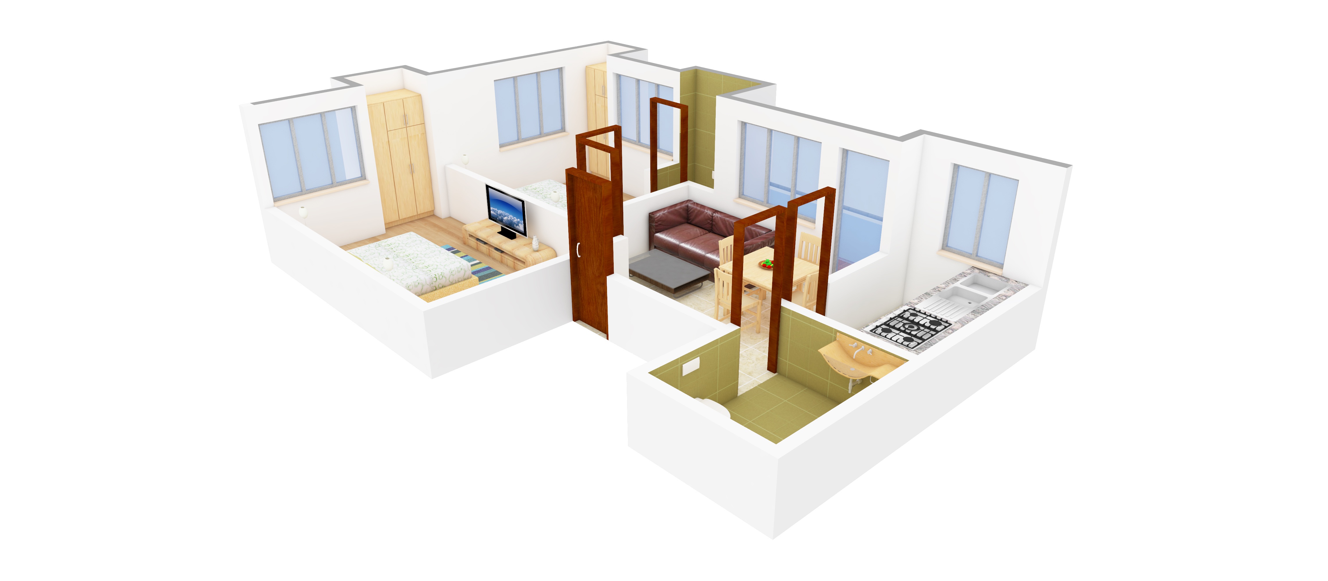 Floor Plan Floor Plan
