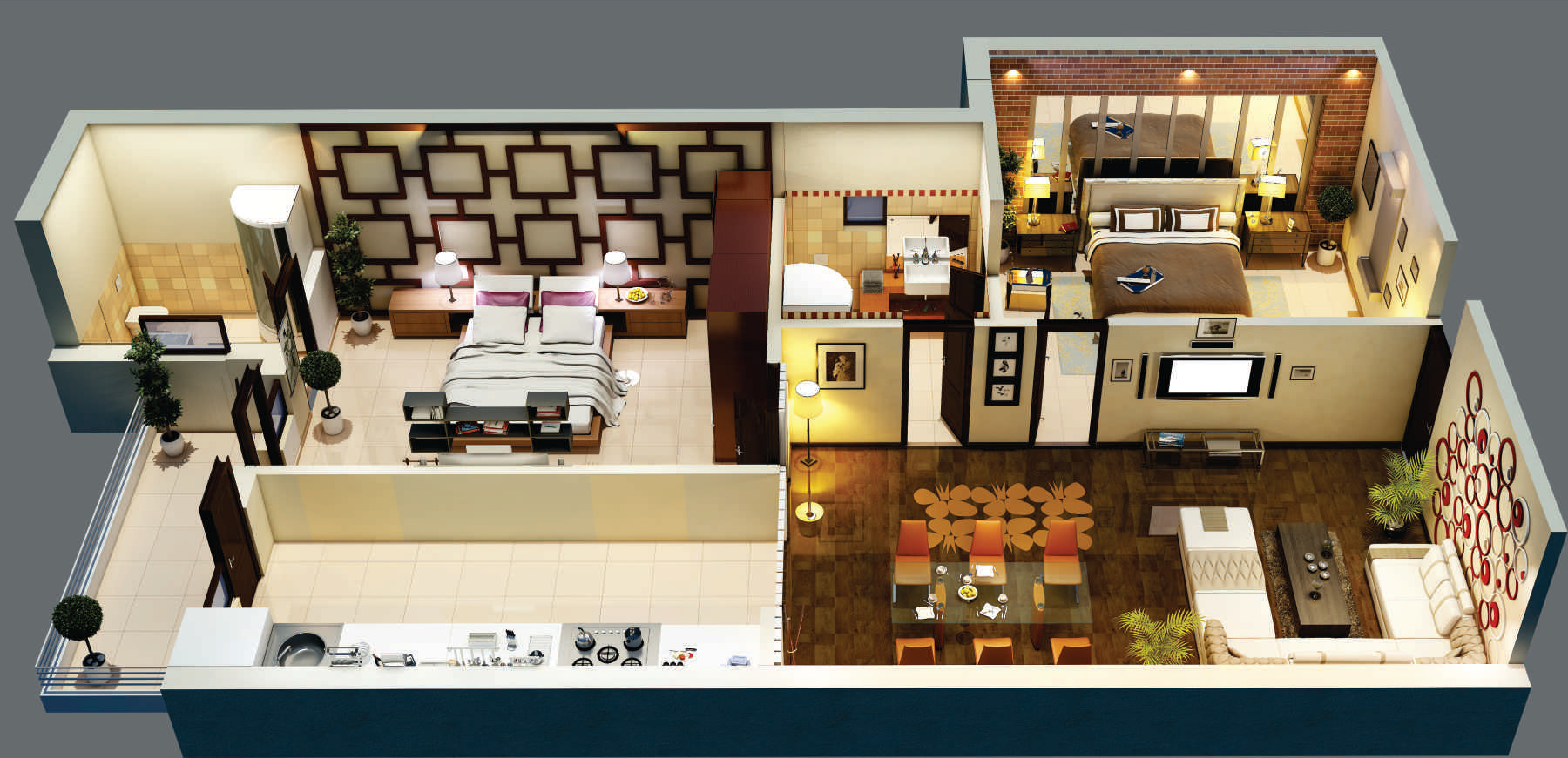 Floor Plan Floor Plan