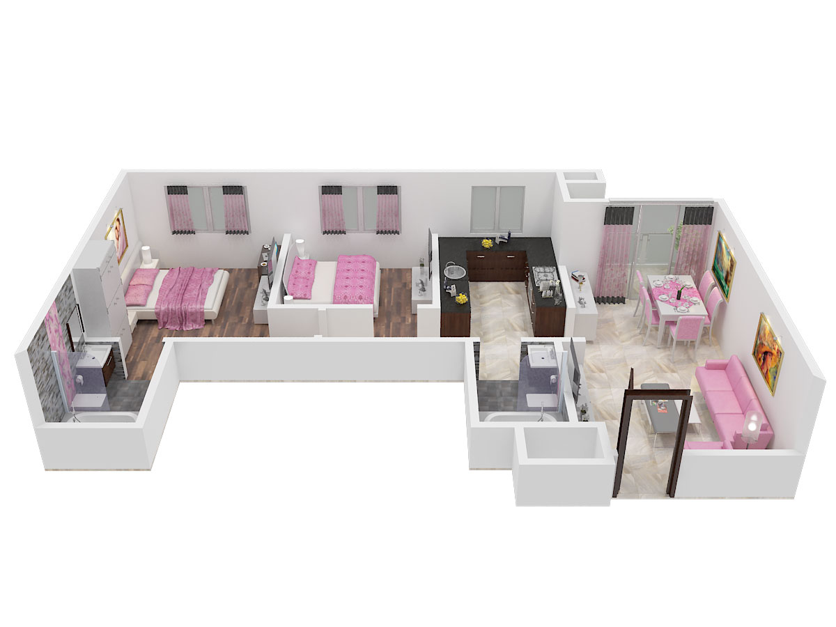 Floor Plan Floor Plan