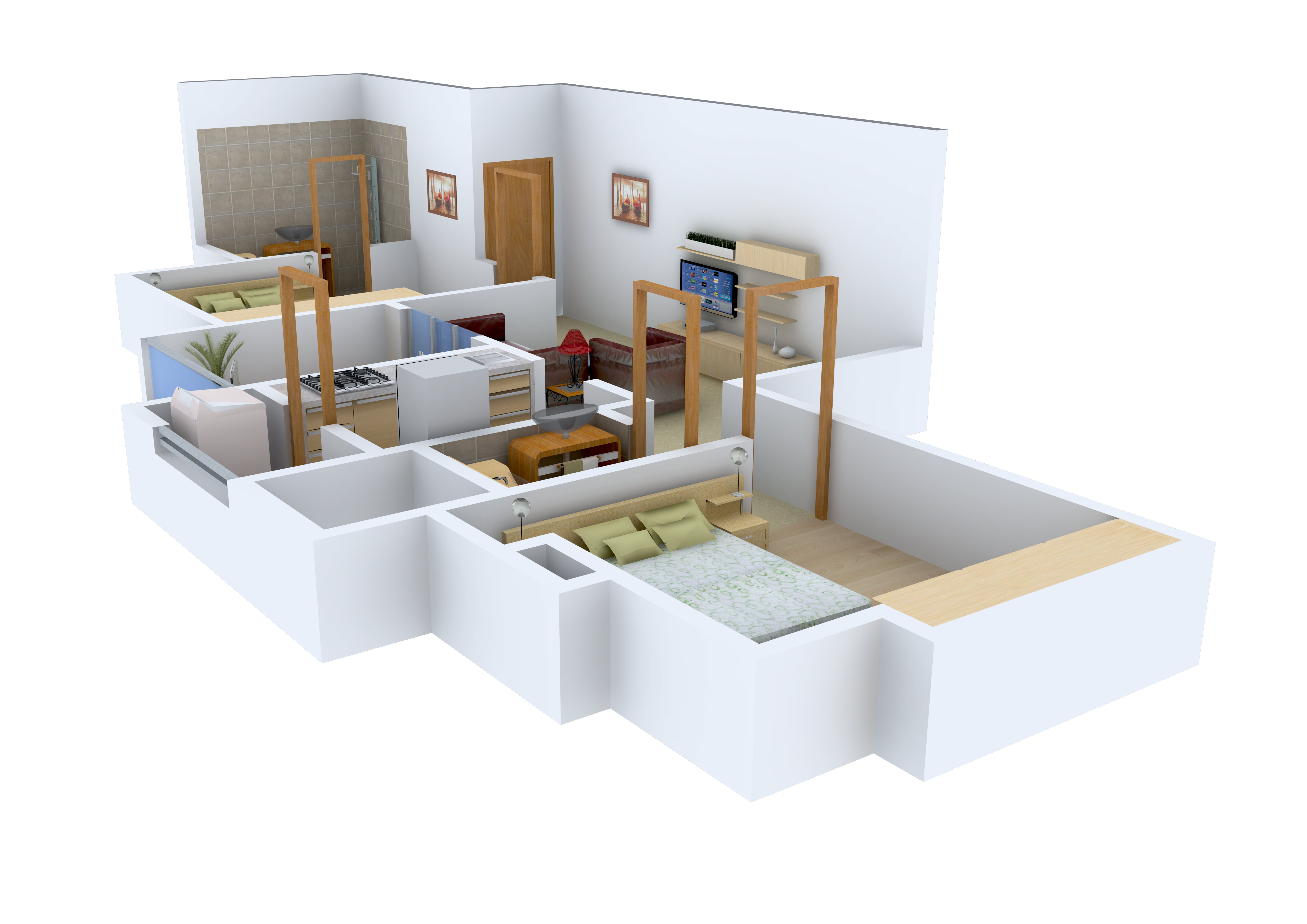 Floor Plan Floor Plan