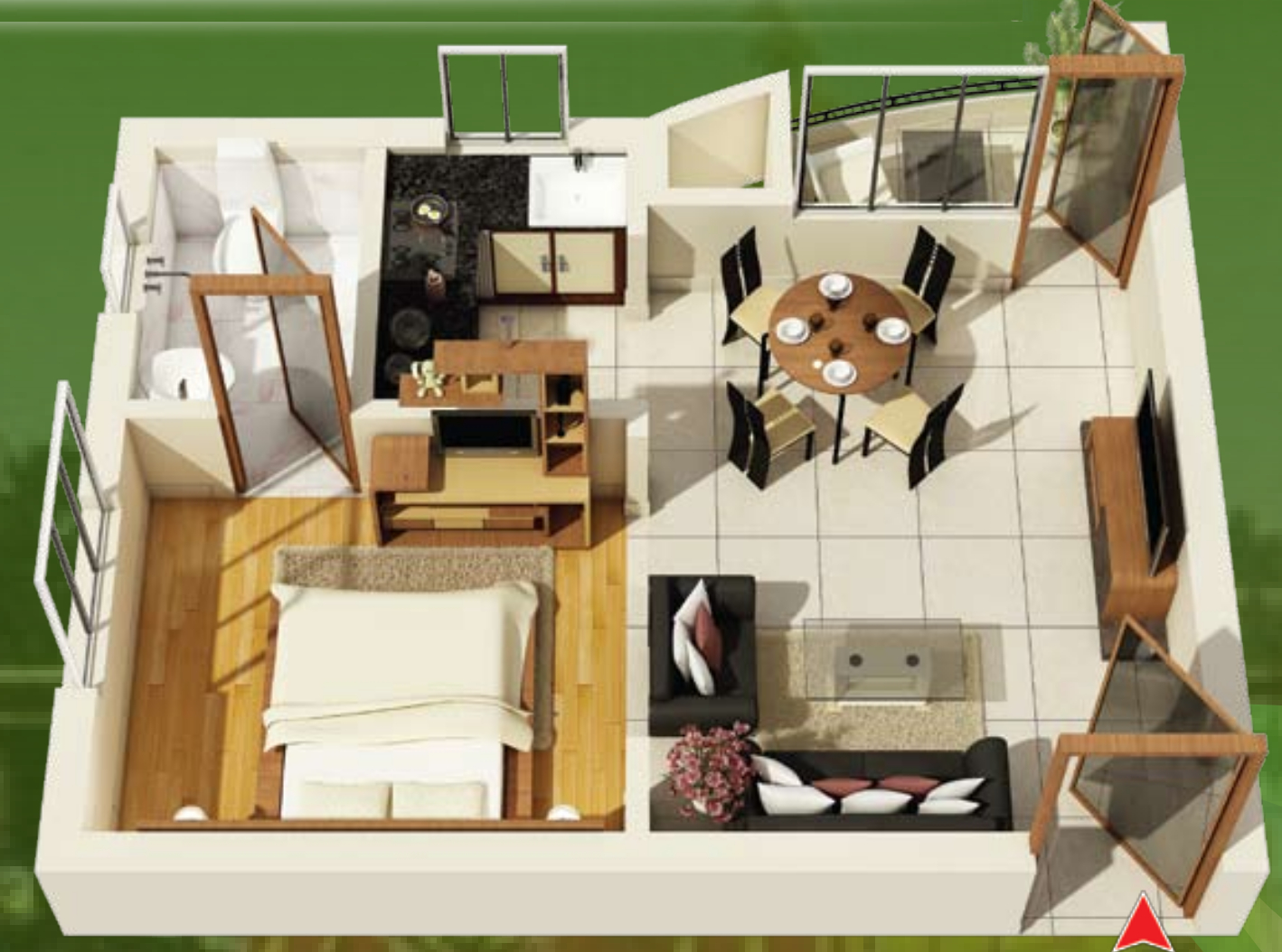 Floor Plan Floor Plan