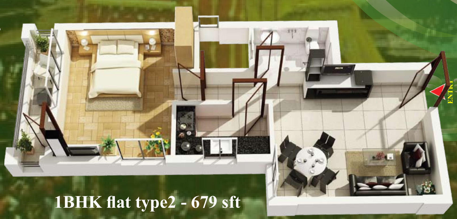 Floor Plan Floor Plan