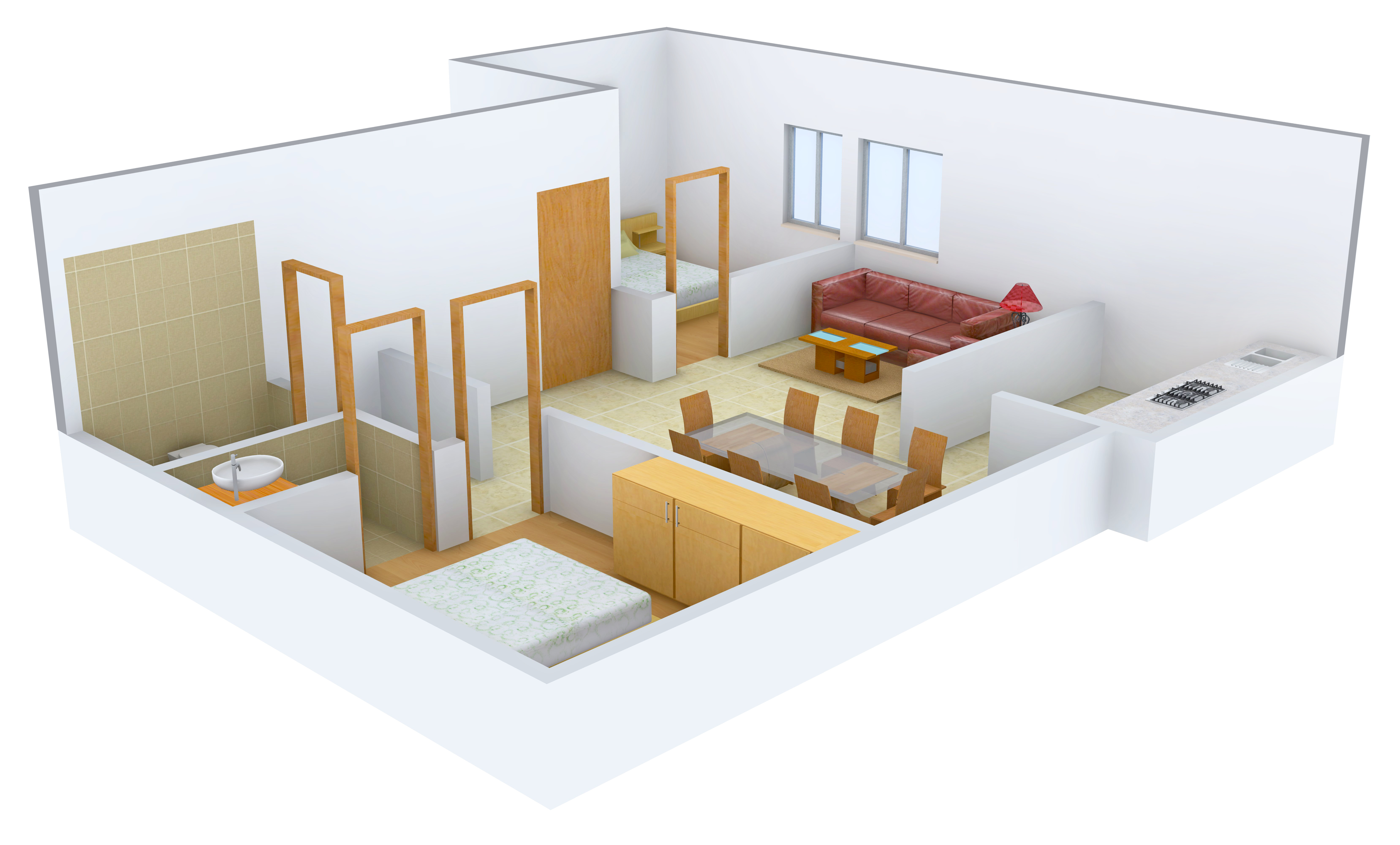 Floor Plan Floor Plan
