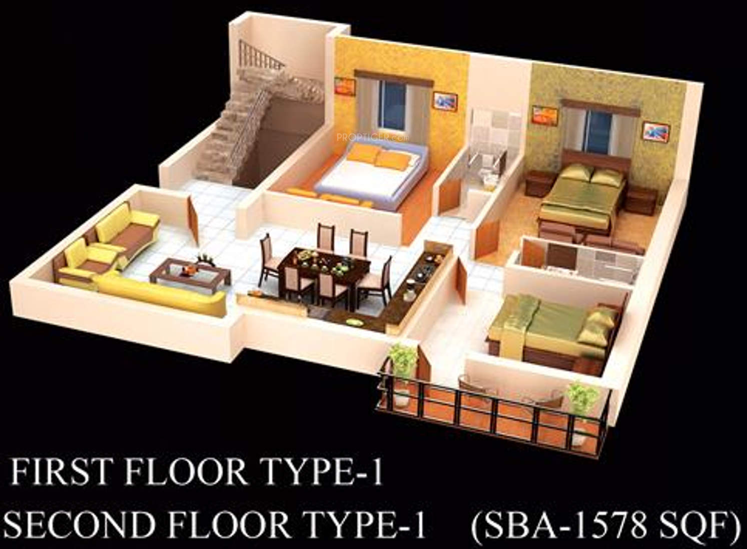 Floor Plan Floor Plan