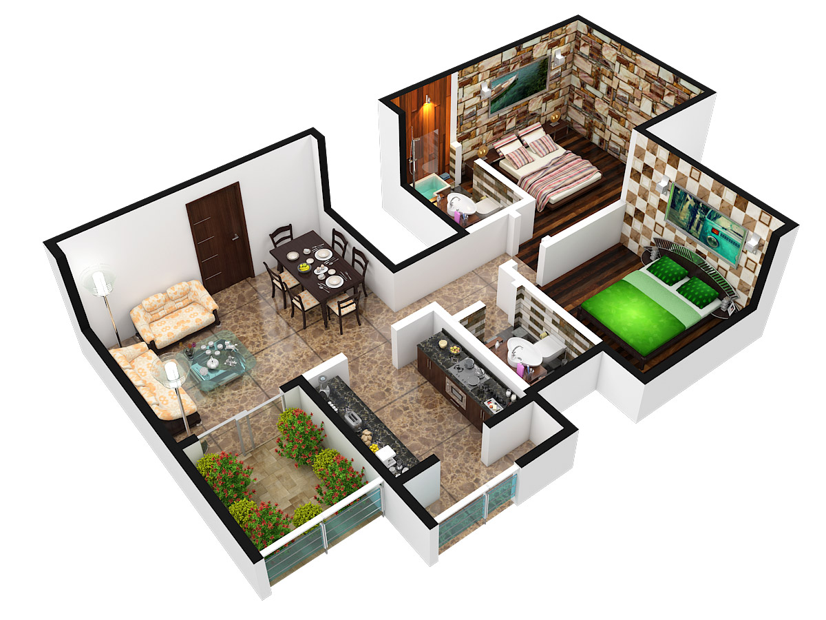 Floor Plan Floor Plan