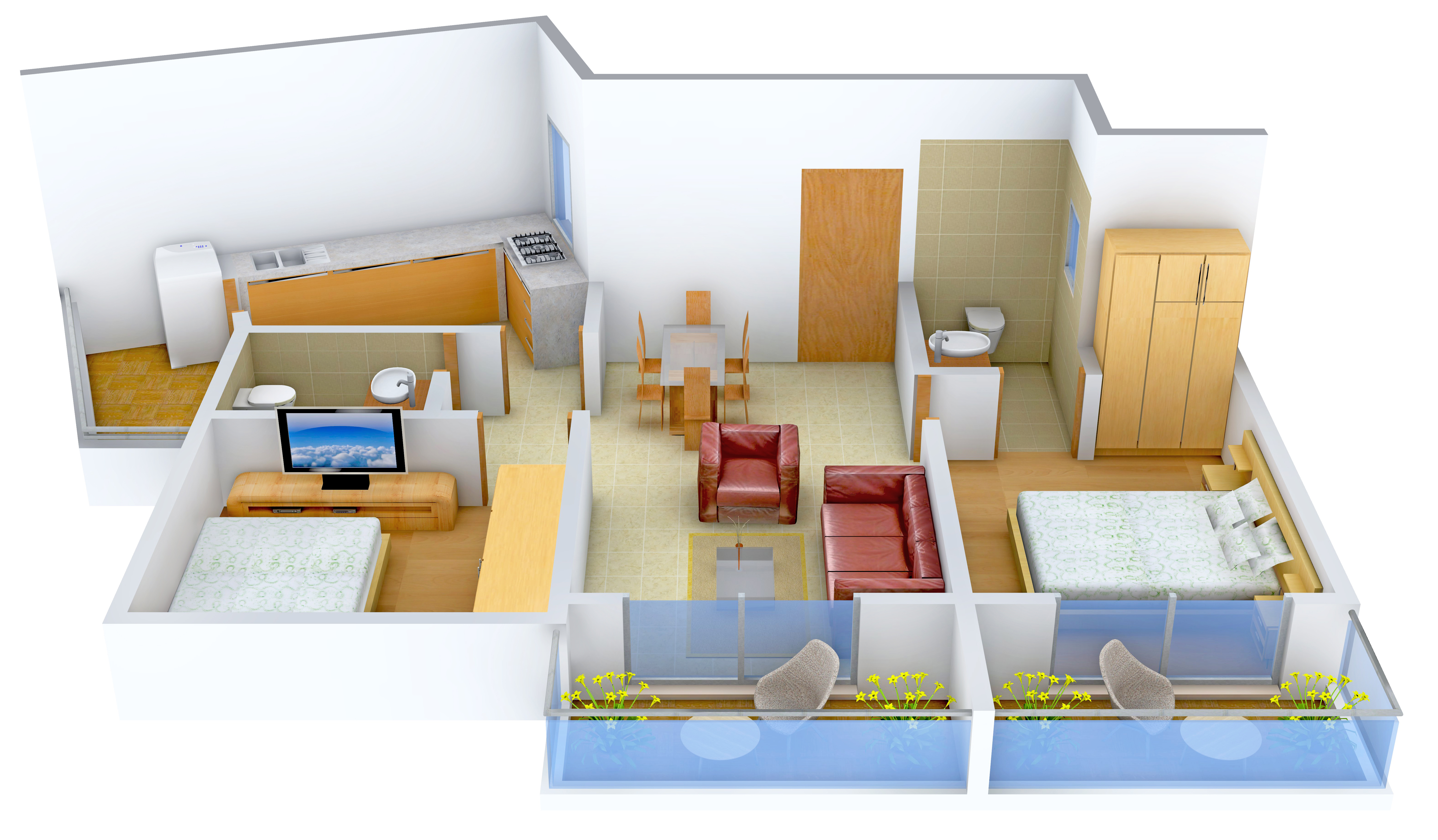 Floor Plan Floor Plan