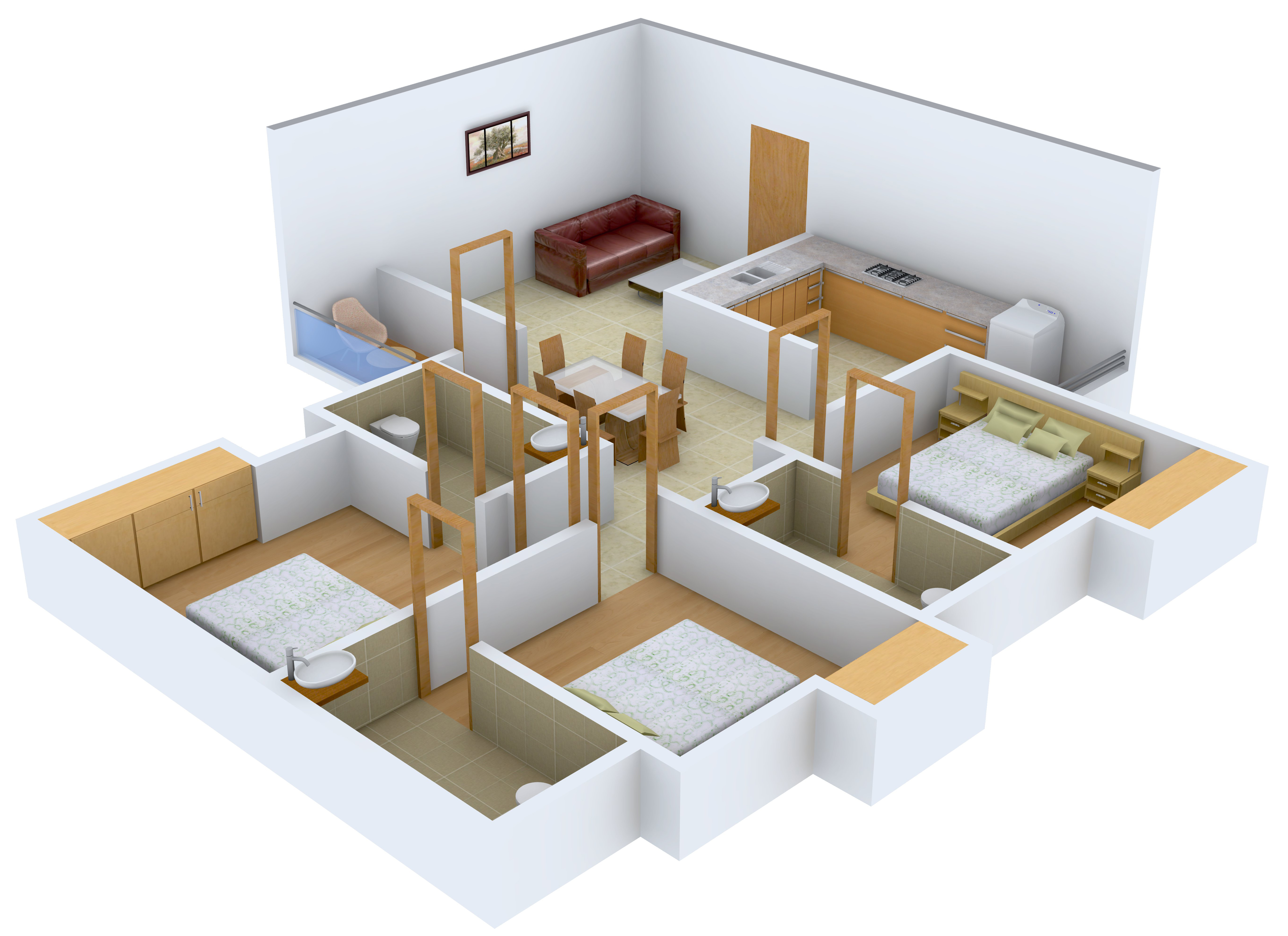 Floor Plan Floor Plan