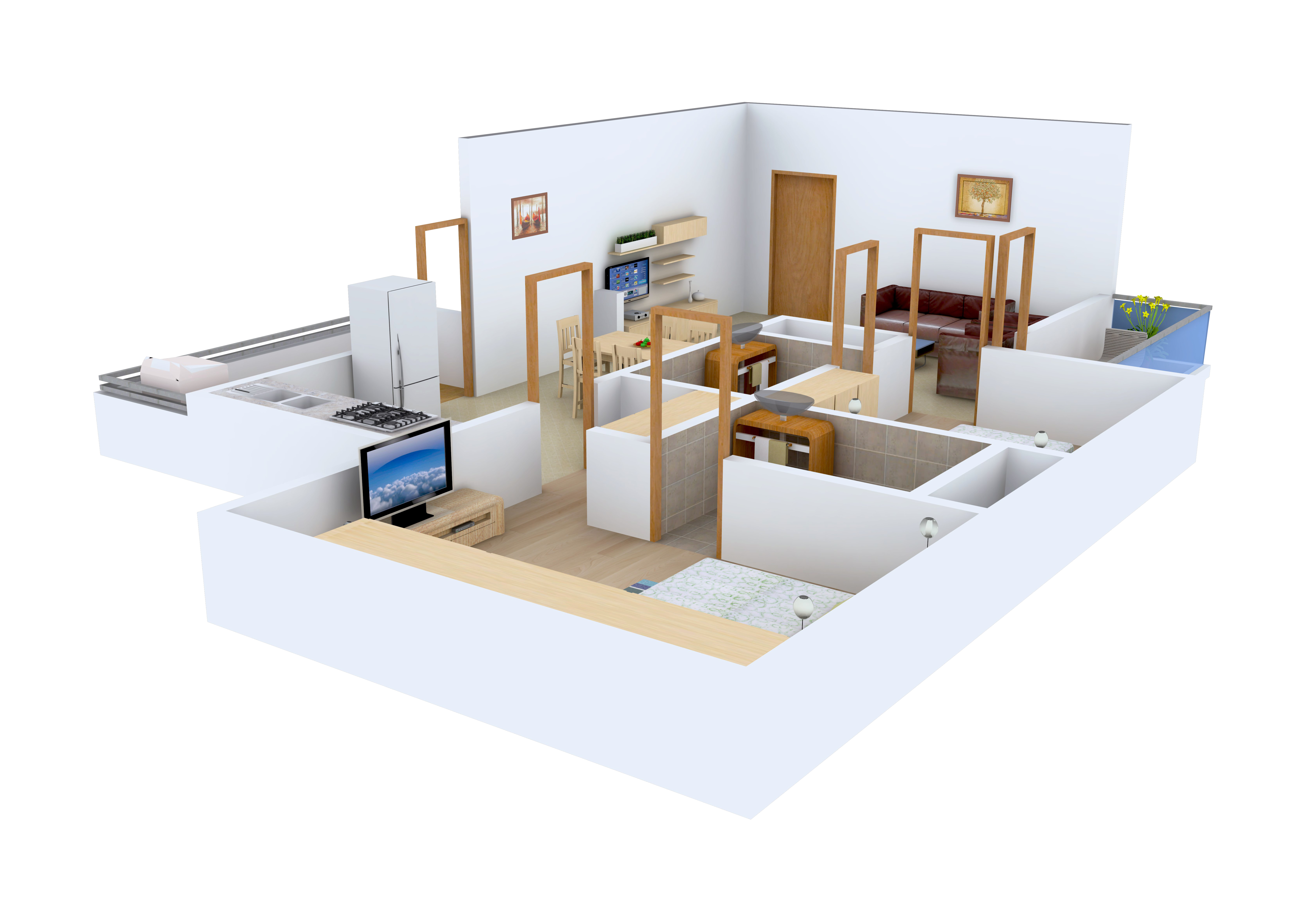 Floor Plan Floor Plan