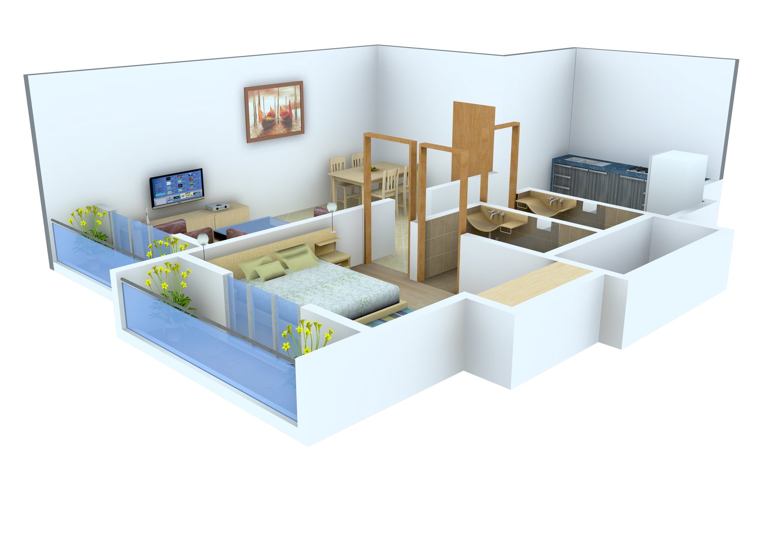 Floor Plan Floor Plan