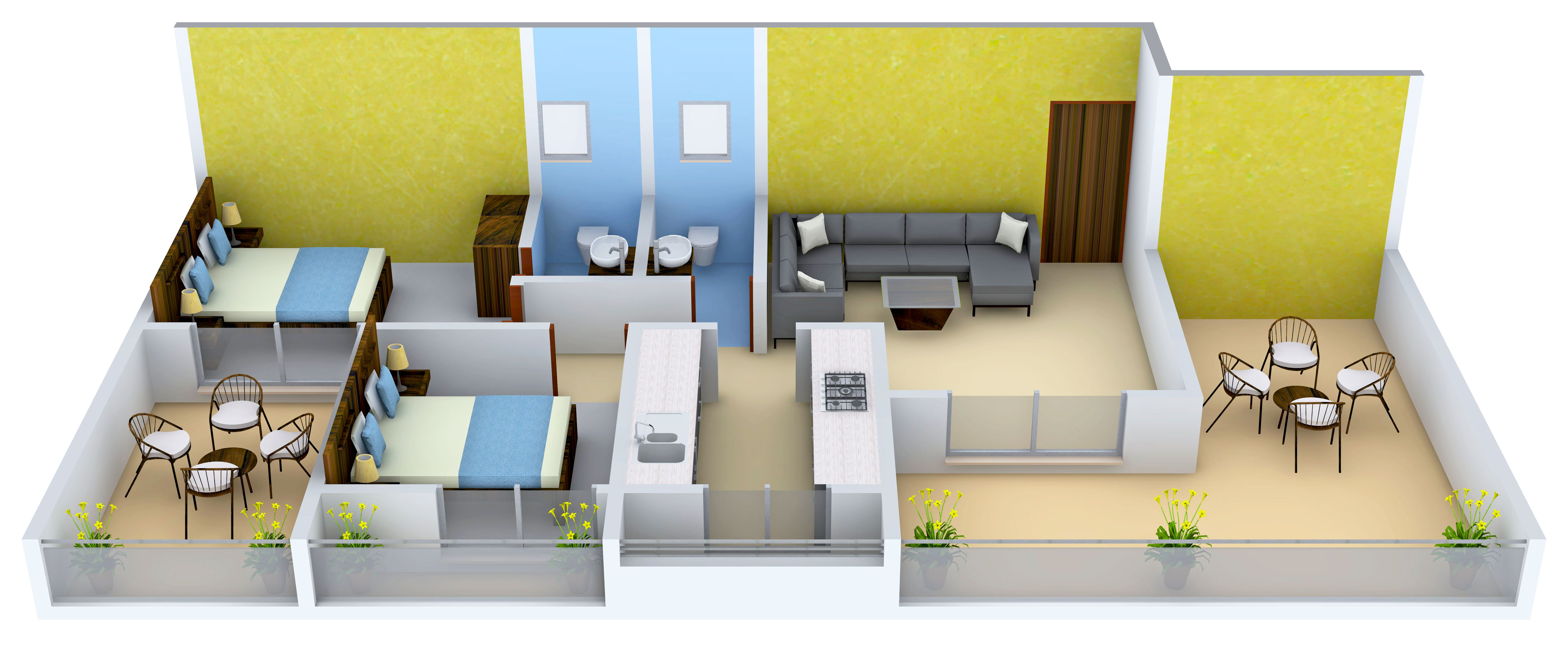 Floor Plan Floor Plan