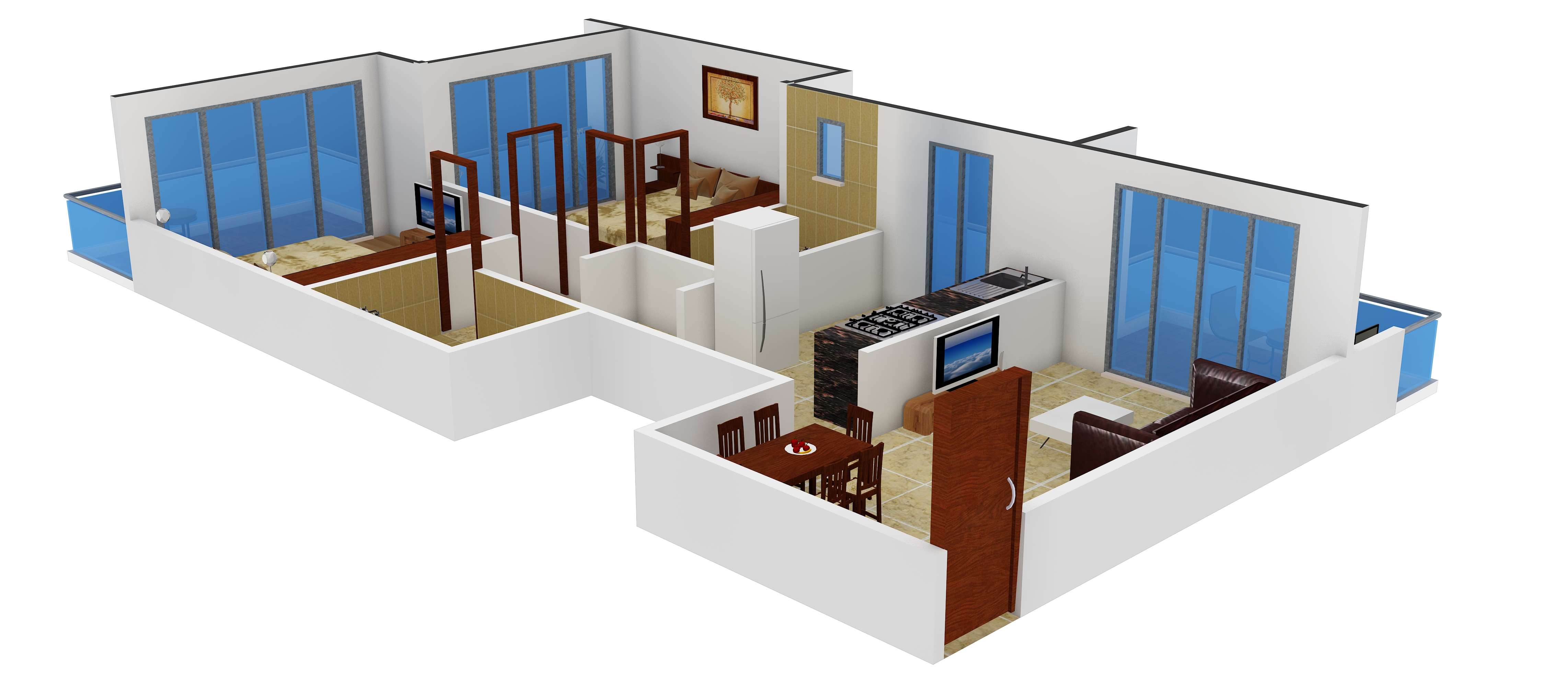 Floor Plan Floor Plan