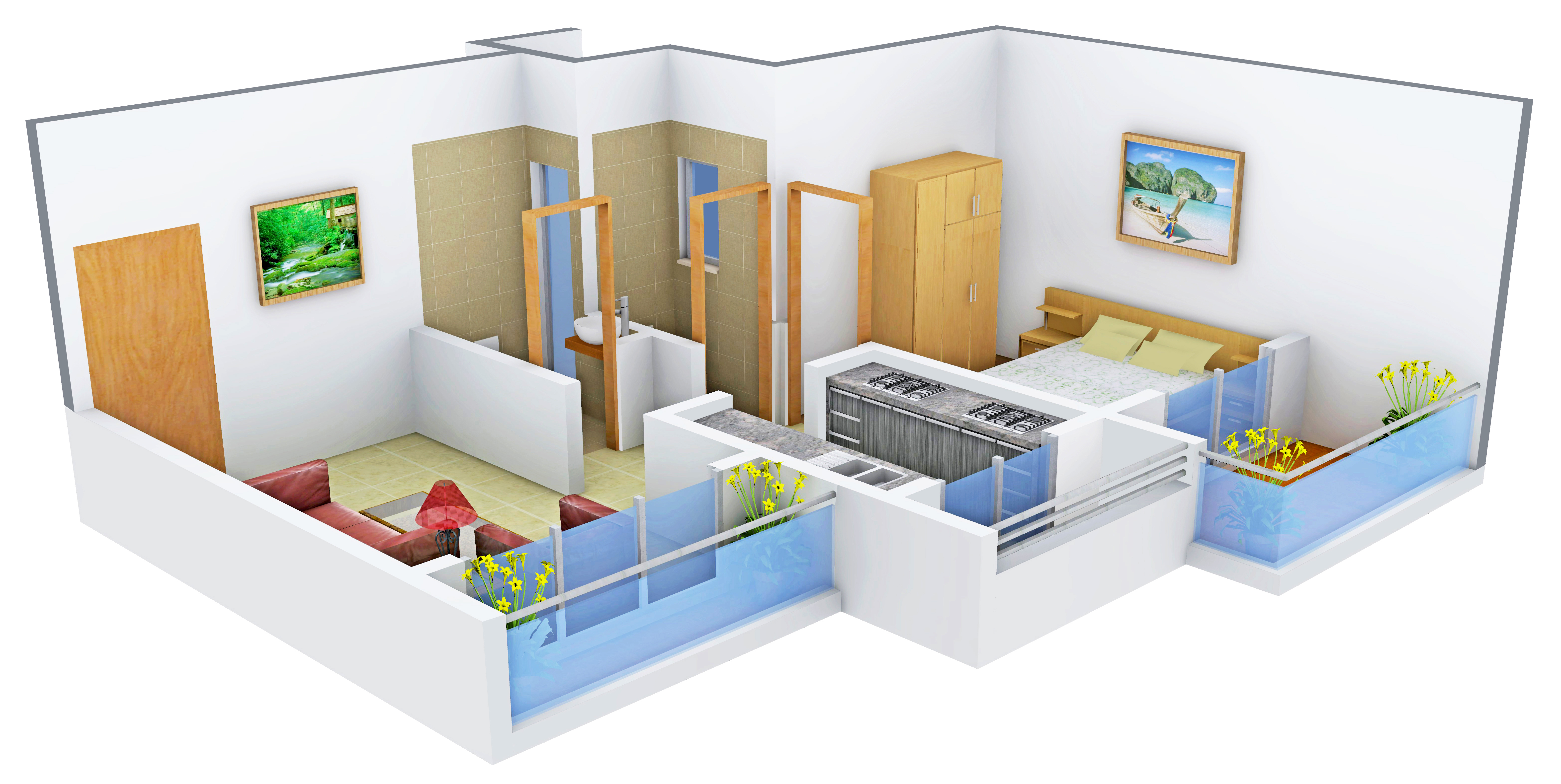 Floor Plan Floor Plan