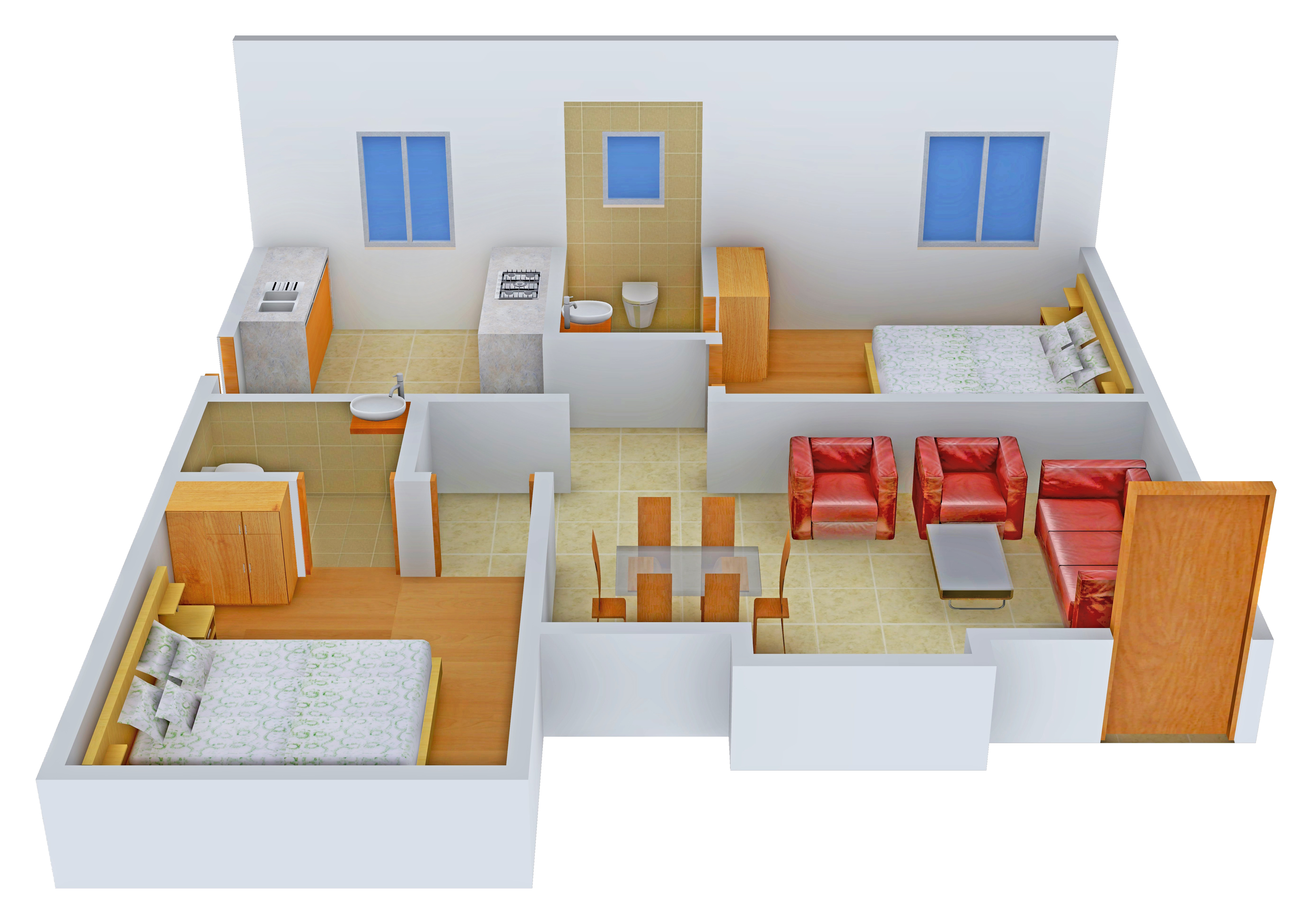 Floor Plan Floor Plan