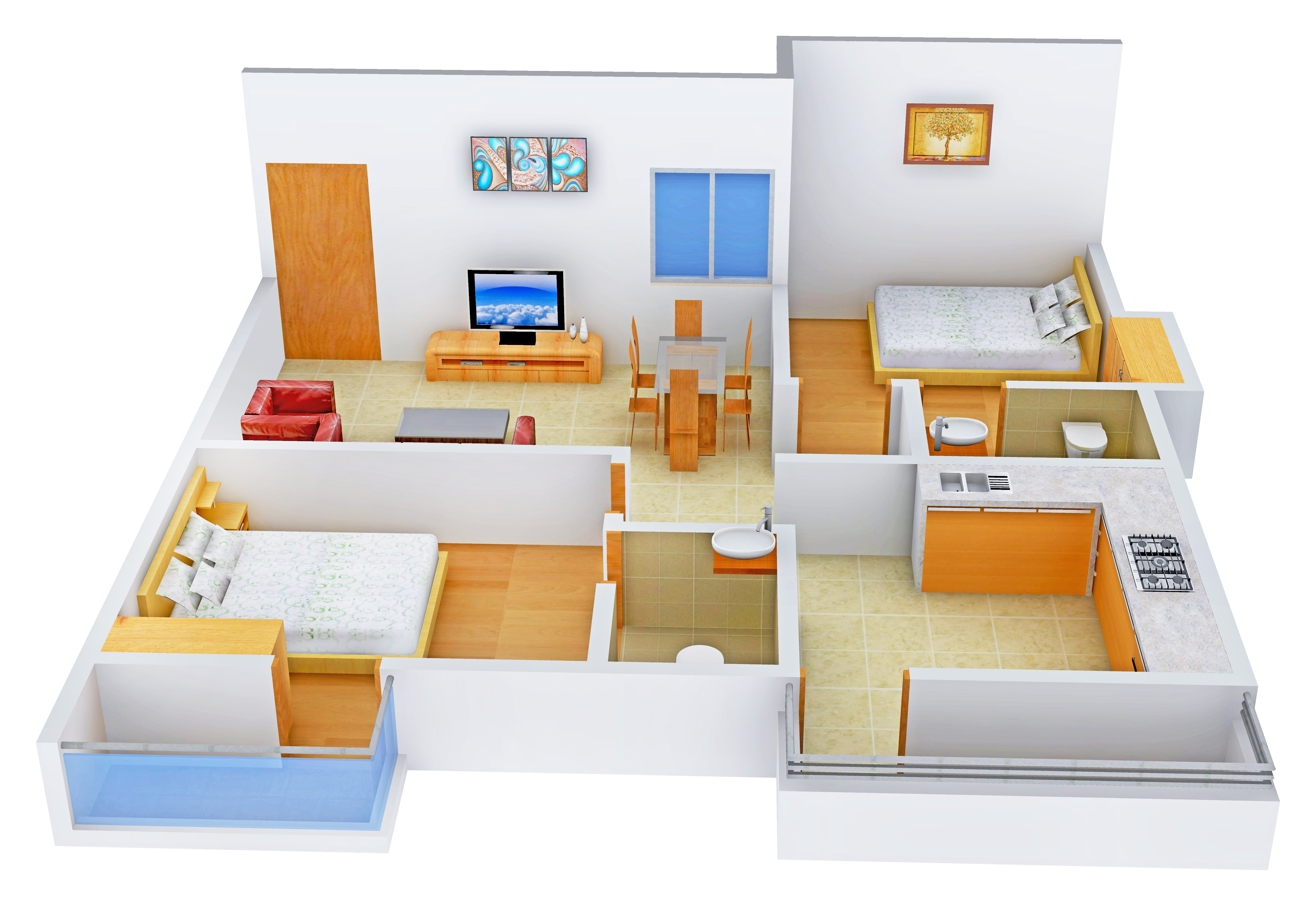 Floor Plan Floor Plan