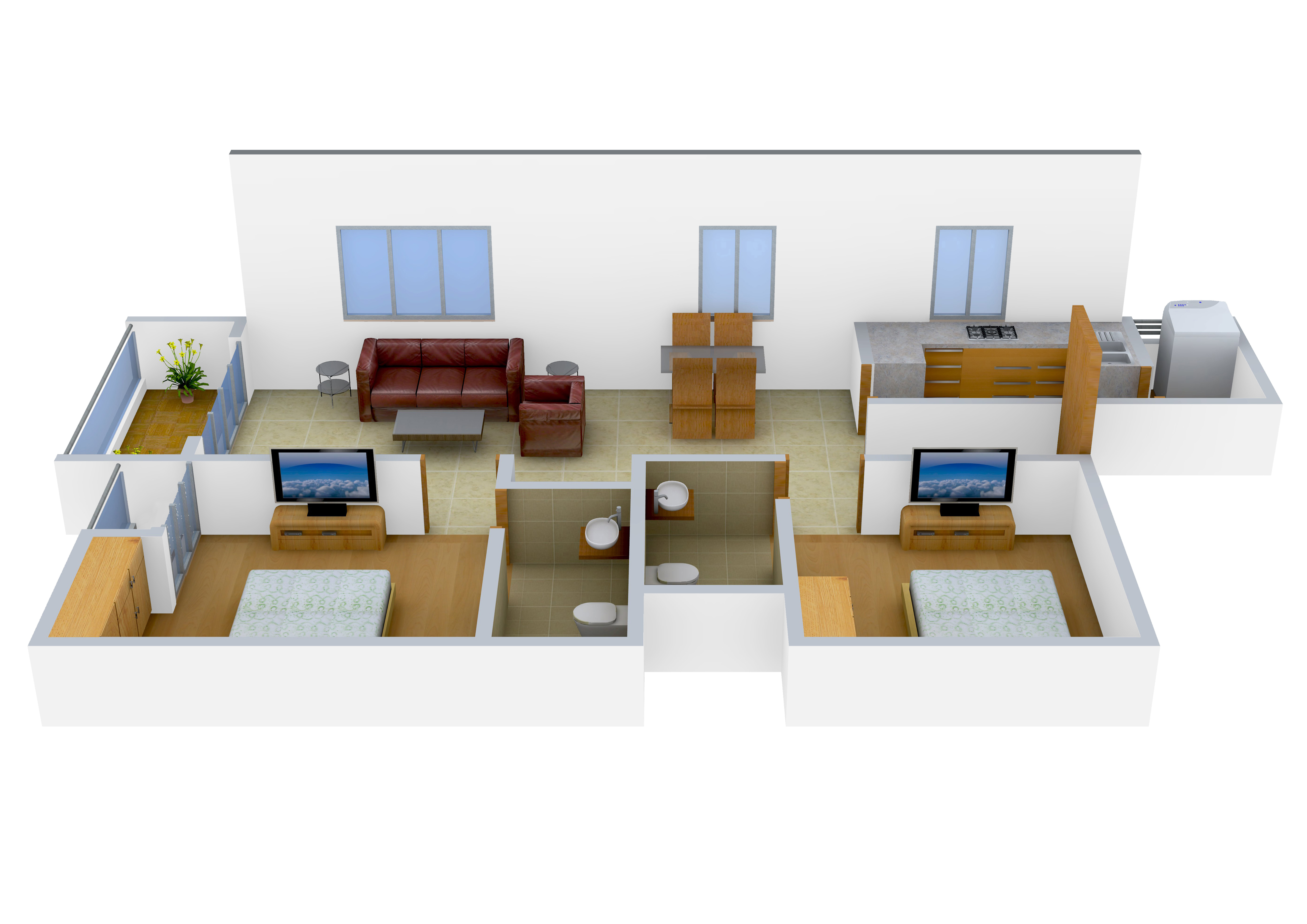 Floor Plan Floor Plan