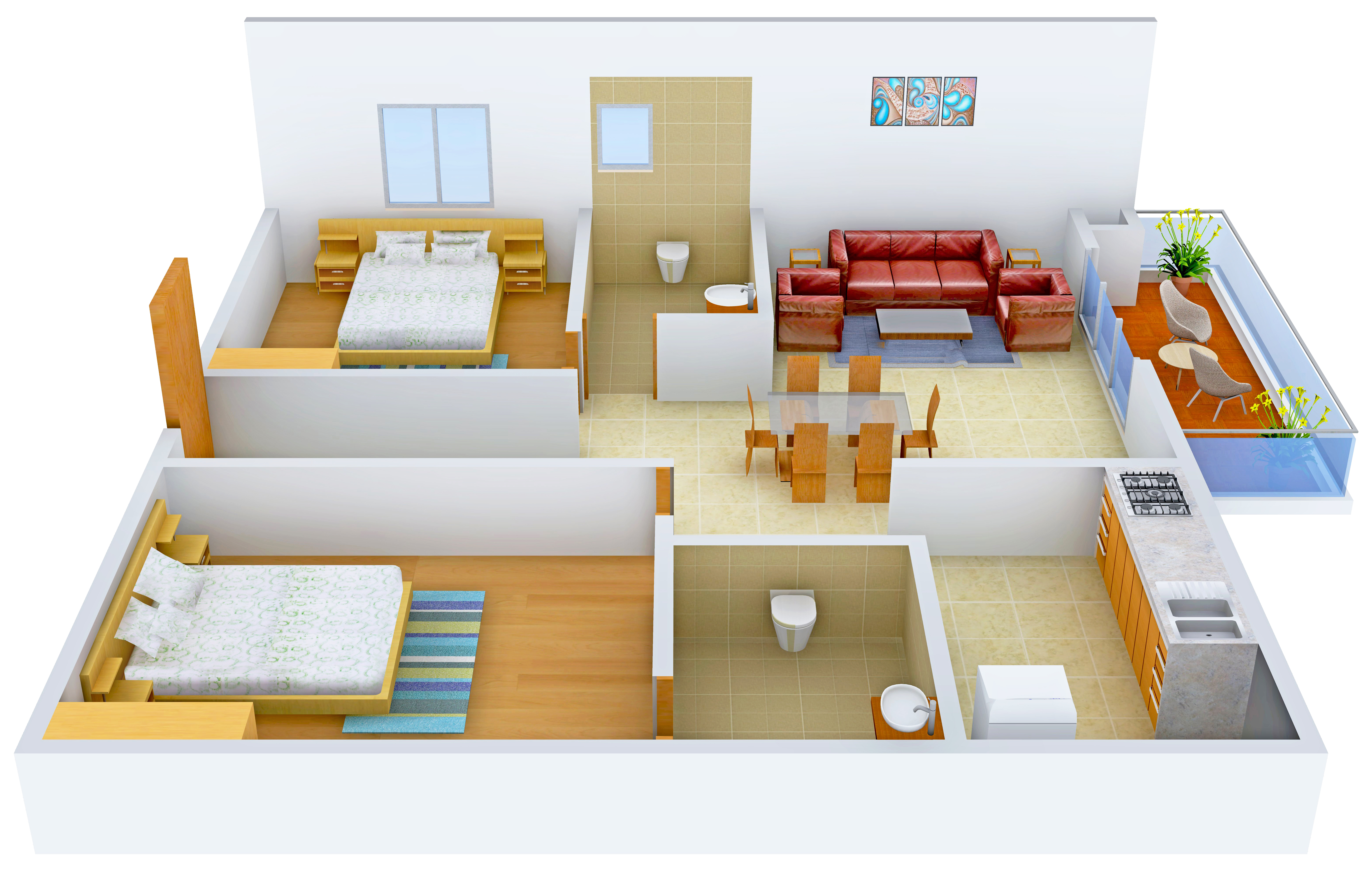 Floor Plan Floor Plan