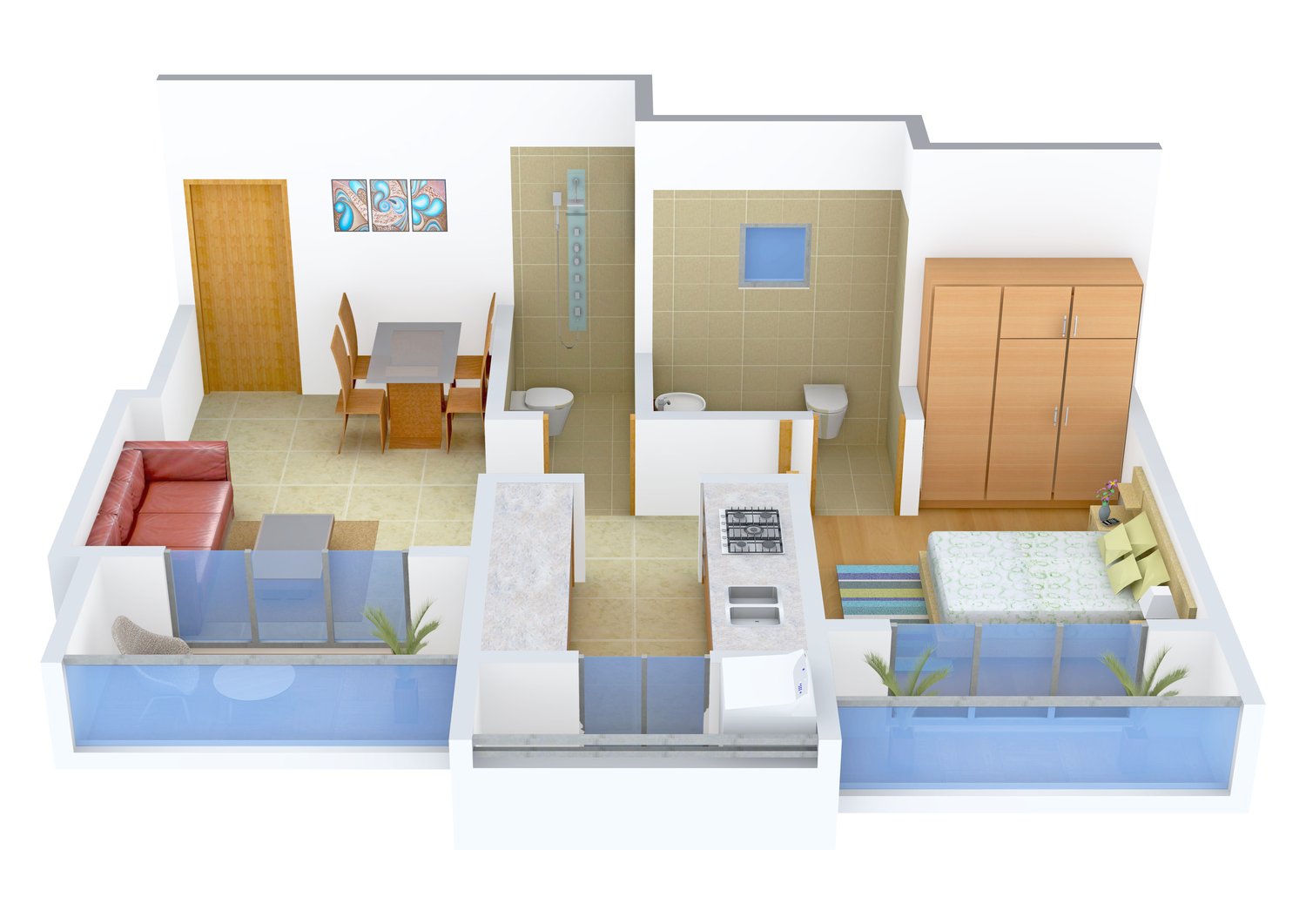 Floor Plan Floor Plan