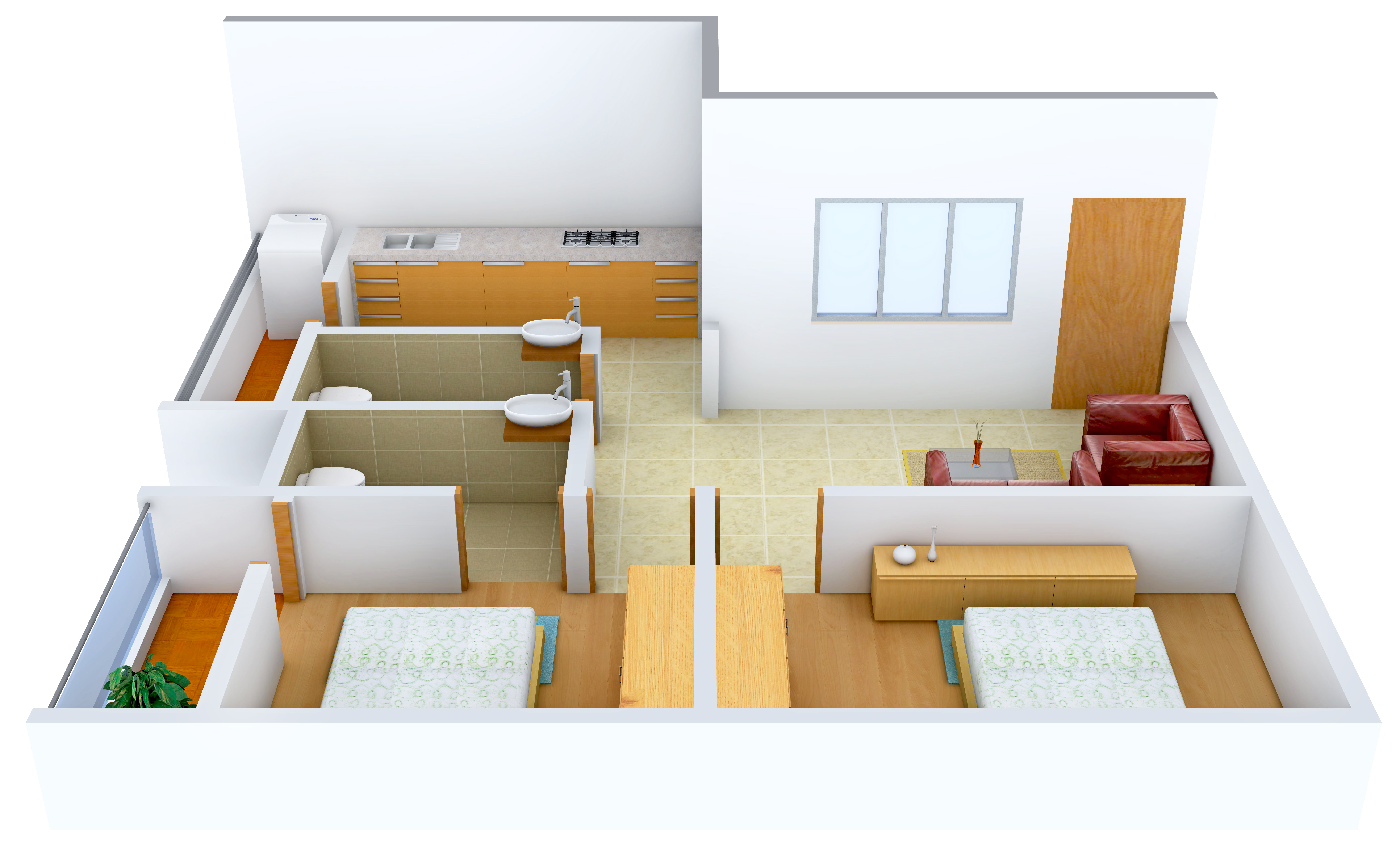 Floor Plan Floor Plan
