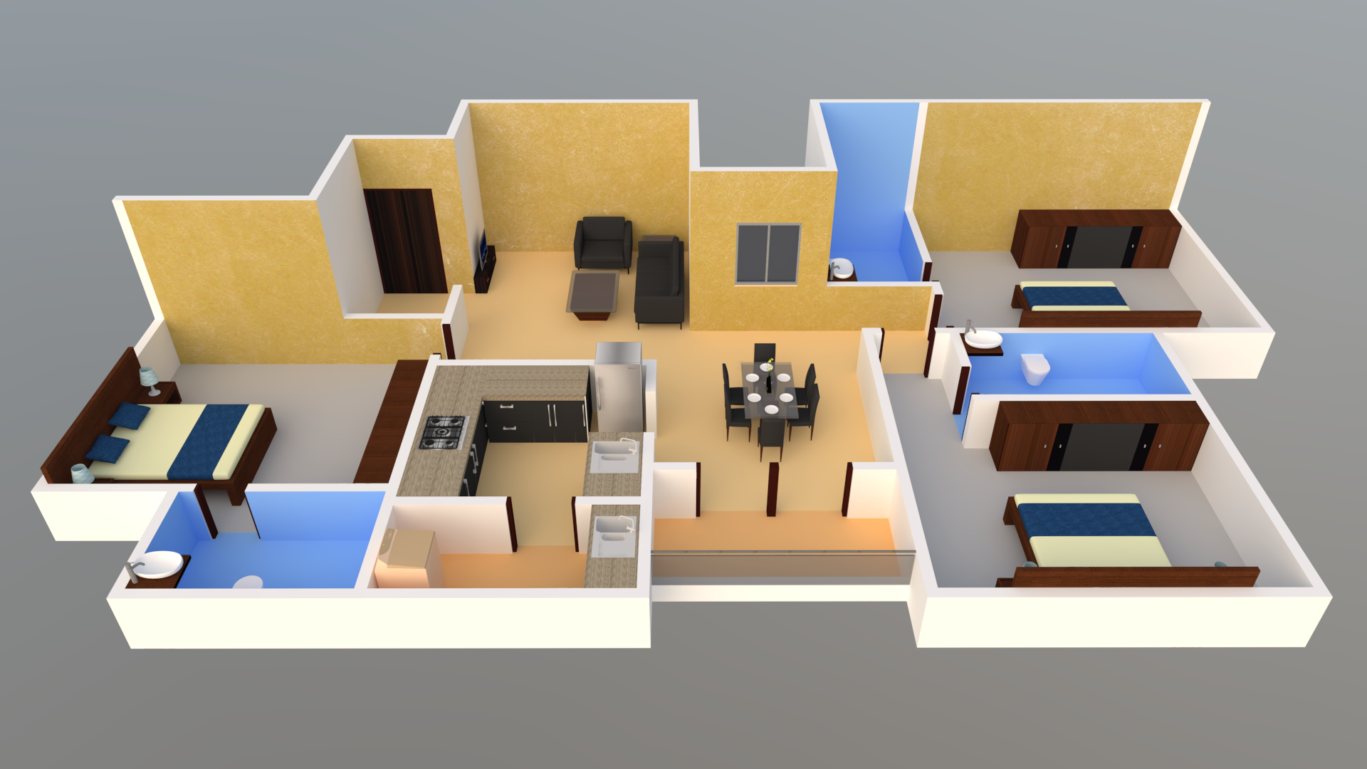 Floor Plan Floor Plan