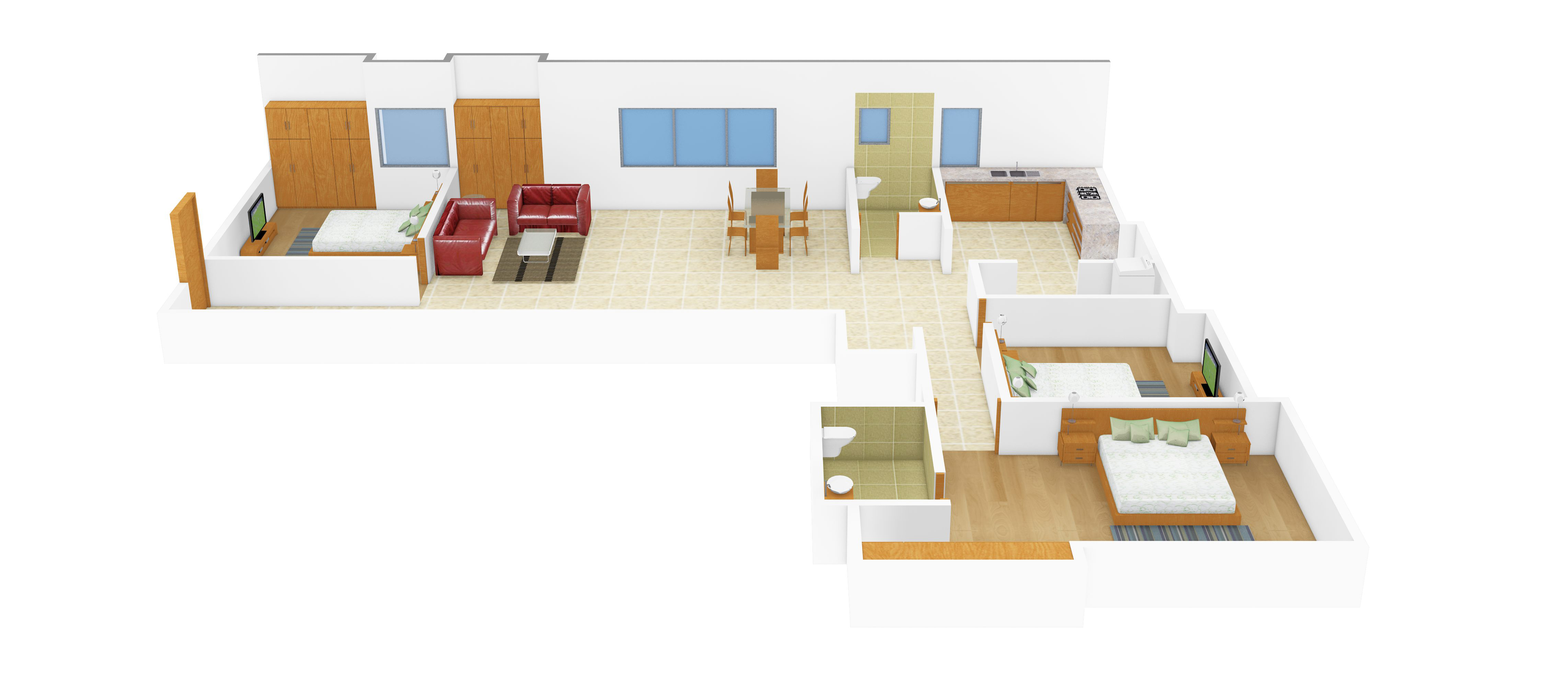 Floor Plan Floor Plan