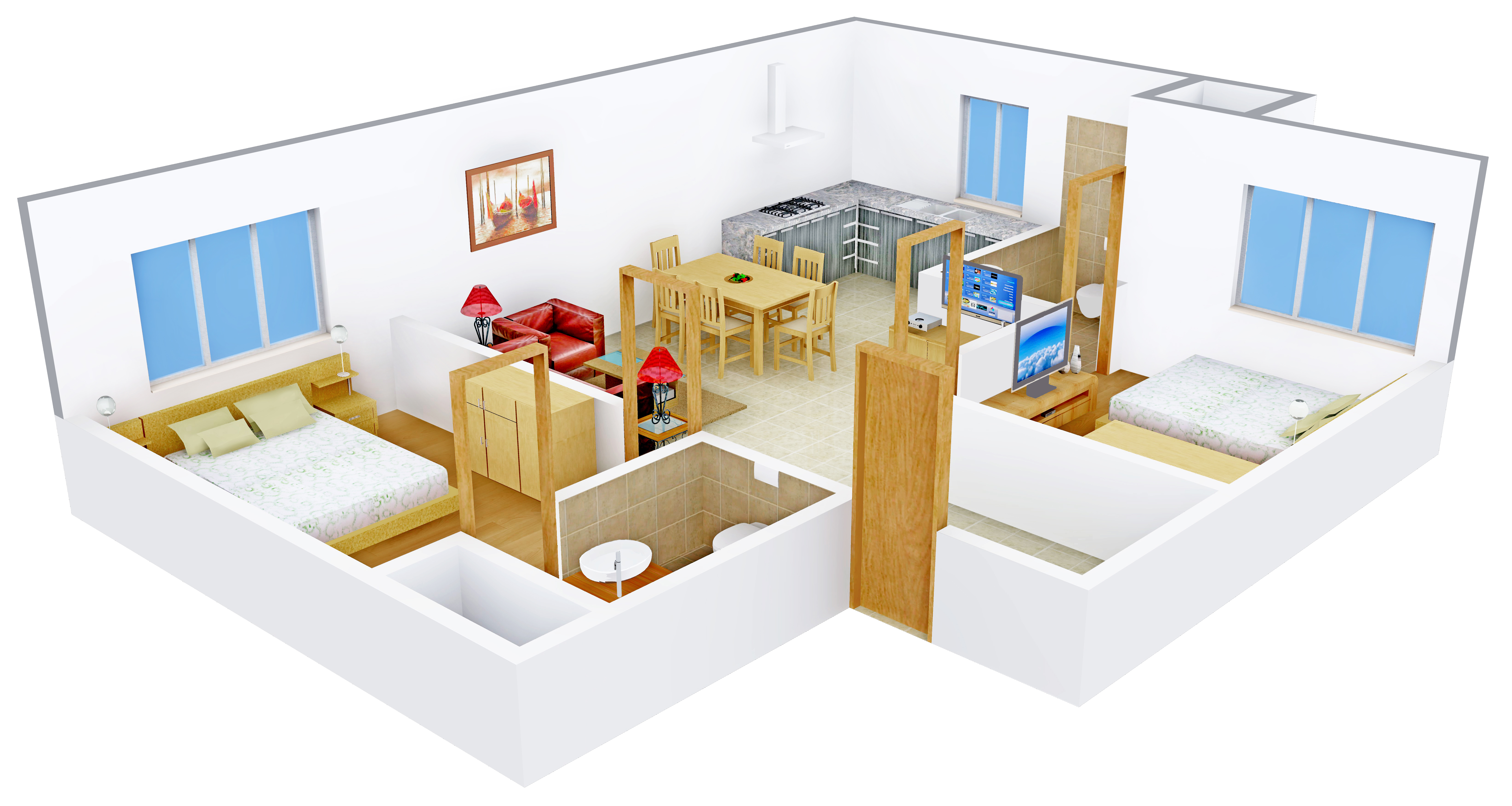Floor Plan Floor Plan
