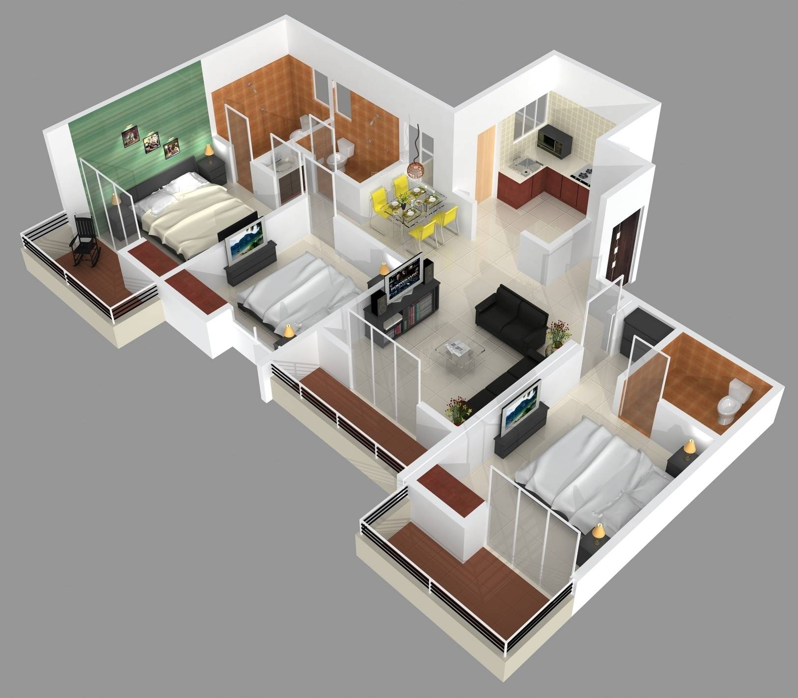Floor Plan Floor Plan