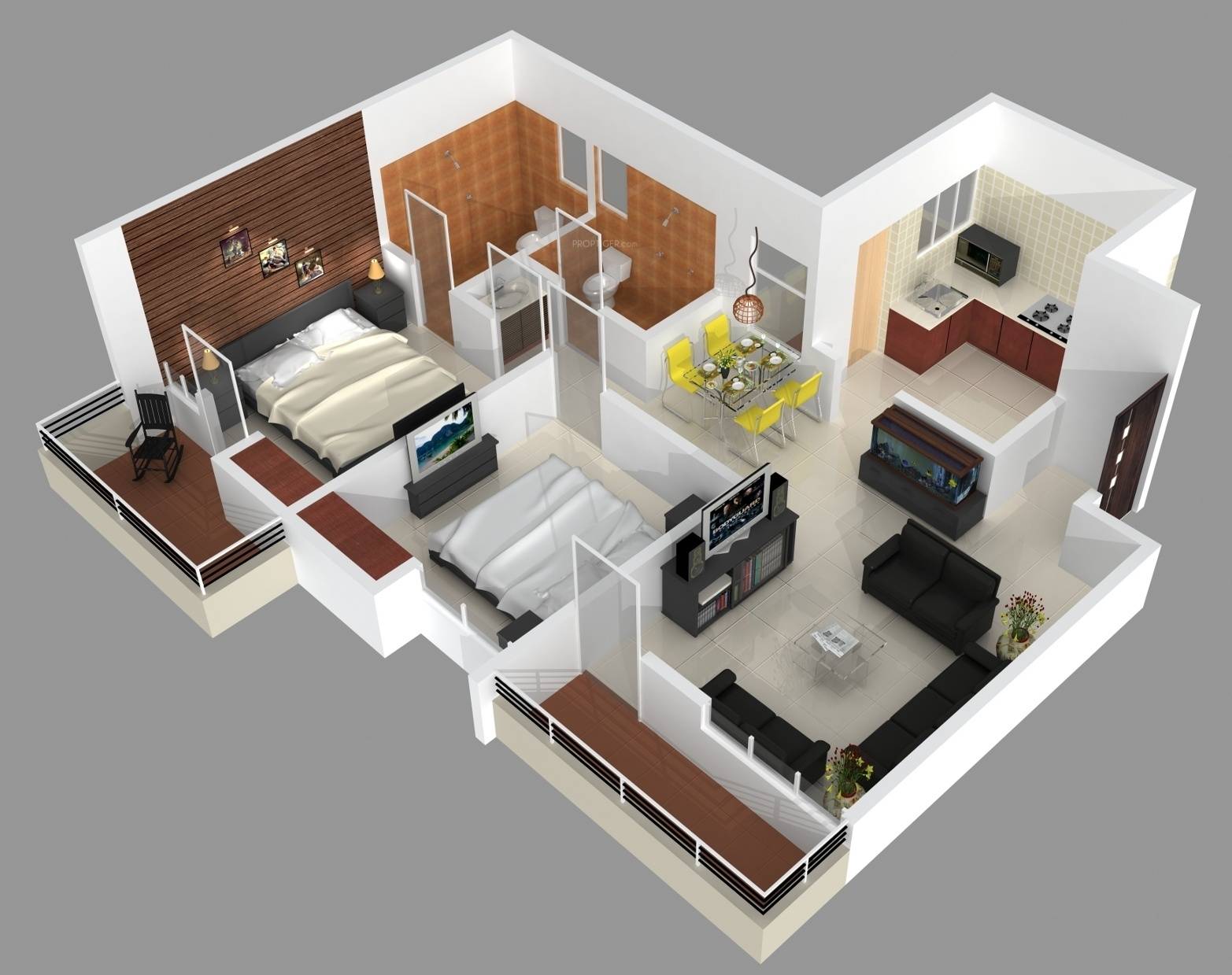 Floor Plan Floor Plan