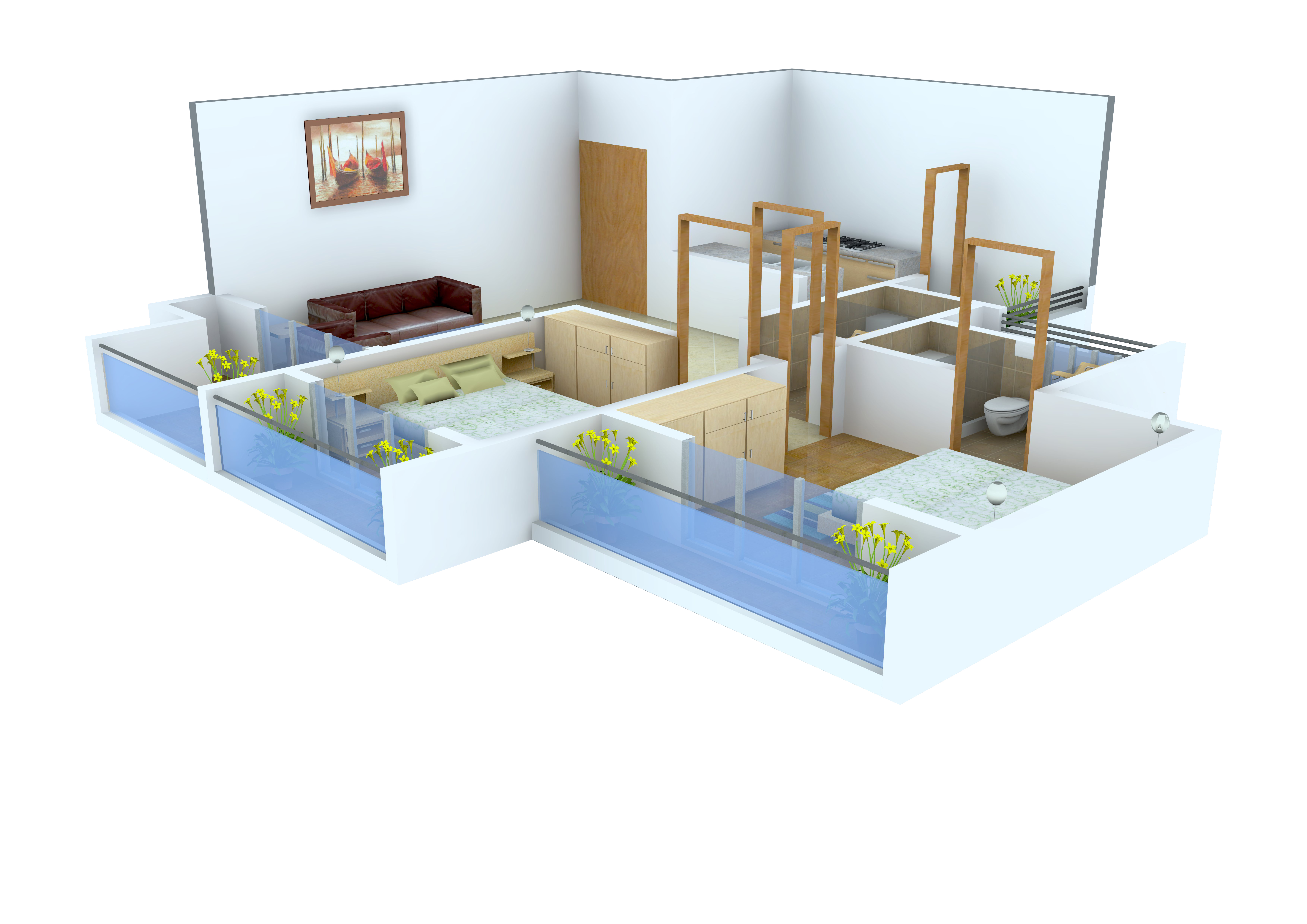 Floor Plan Floor Plan