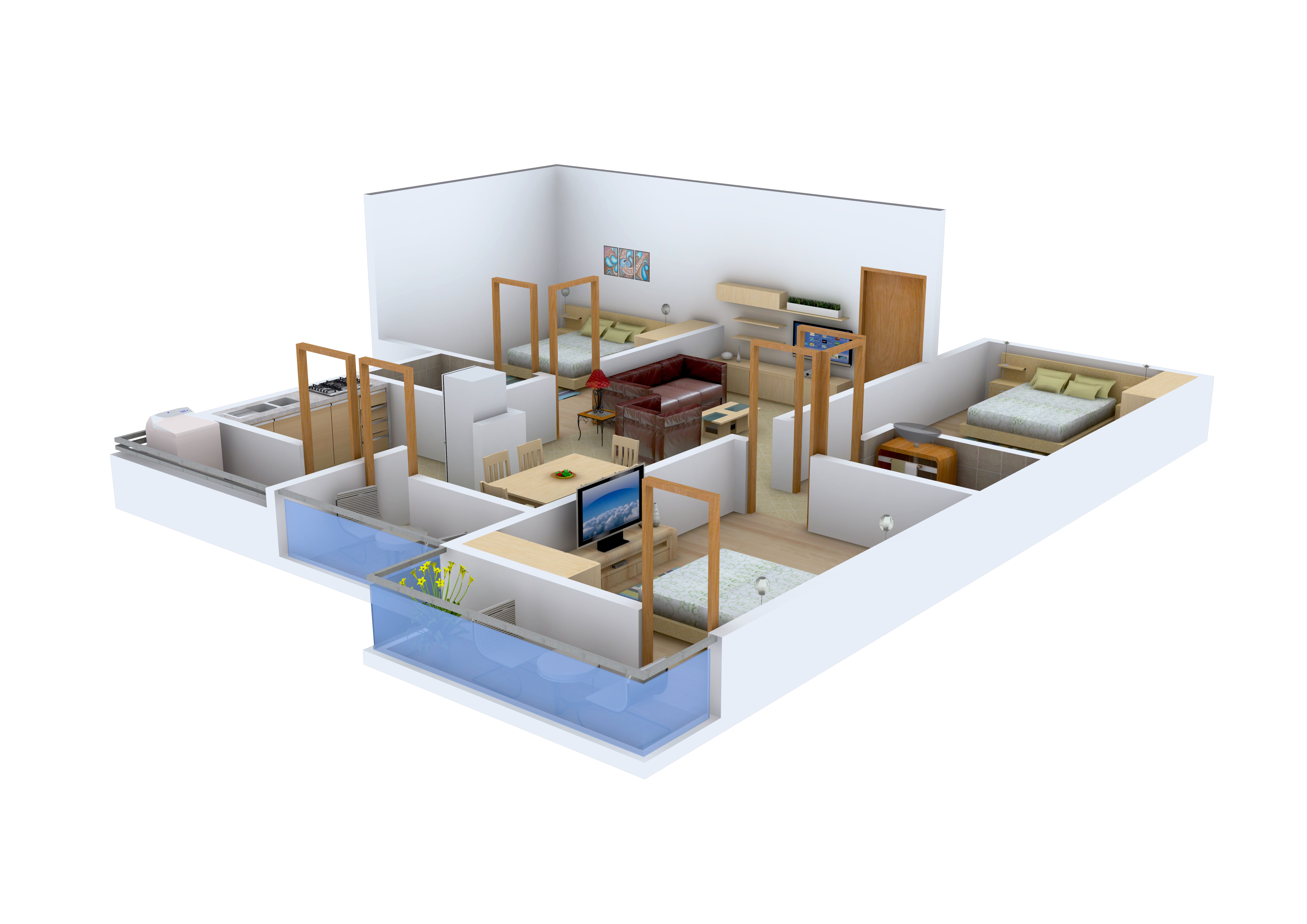Floor Plan Floor Plan