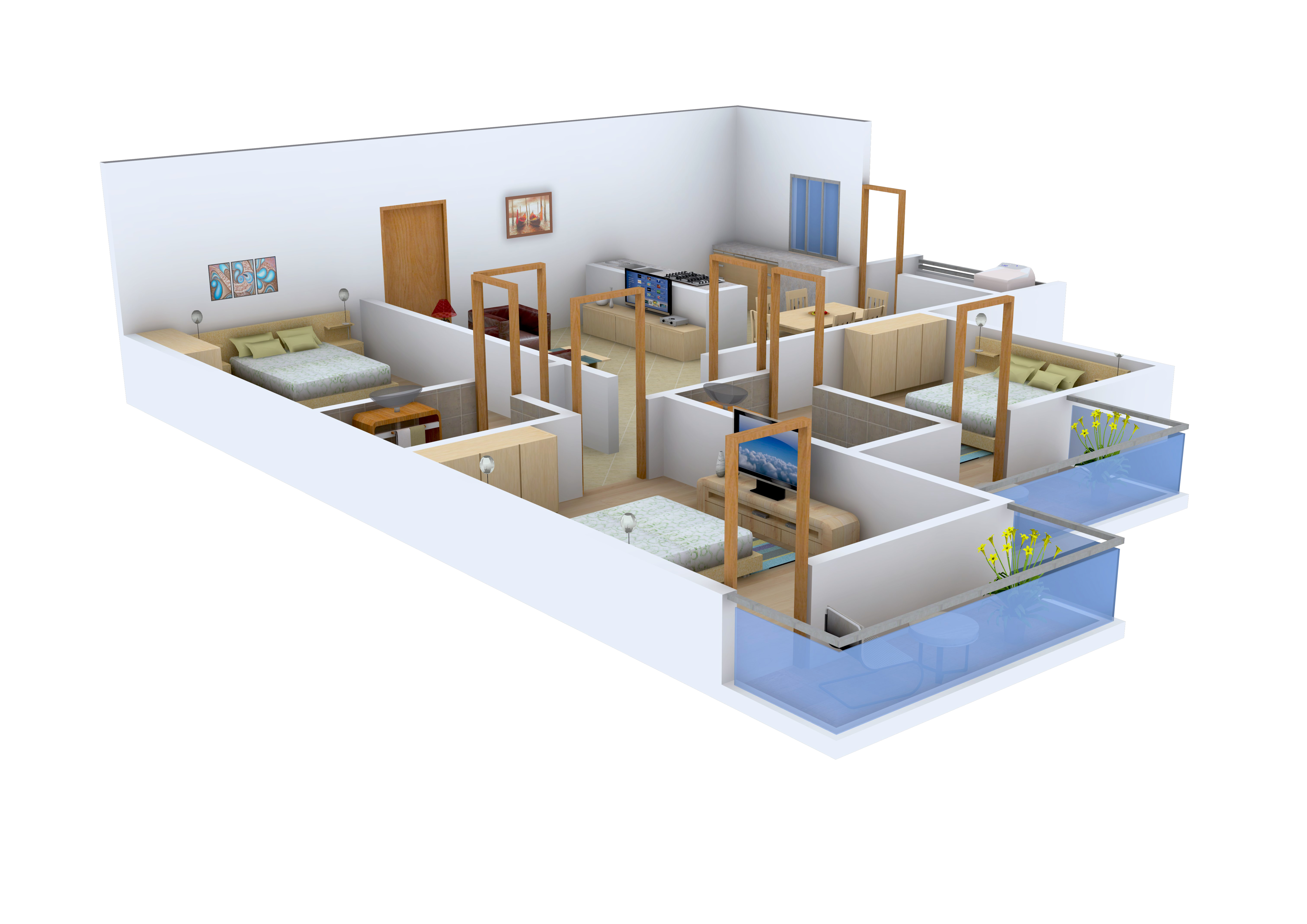Floor Plan Floor Plan