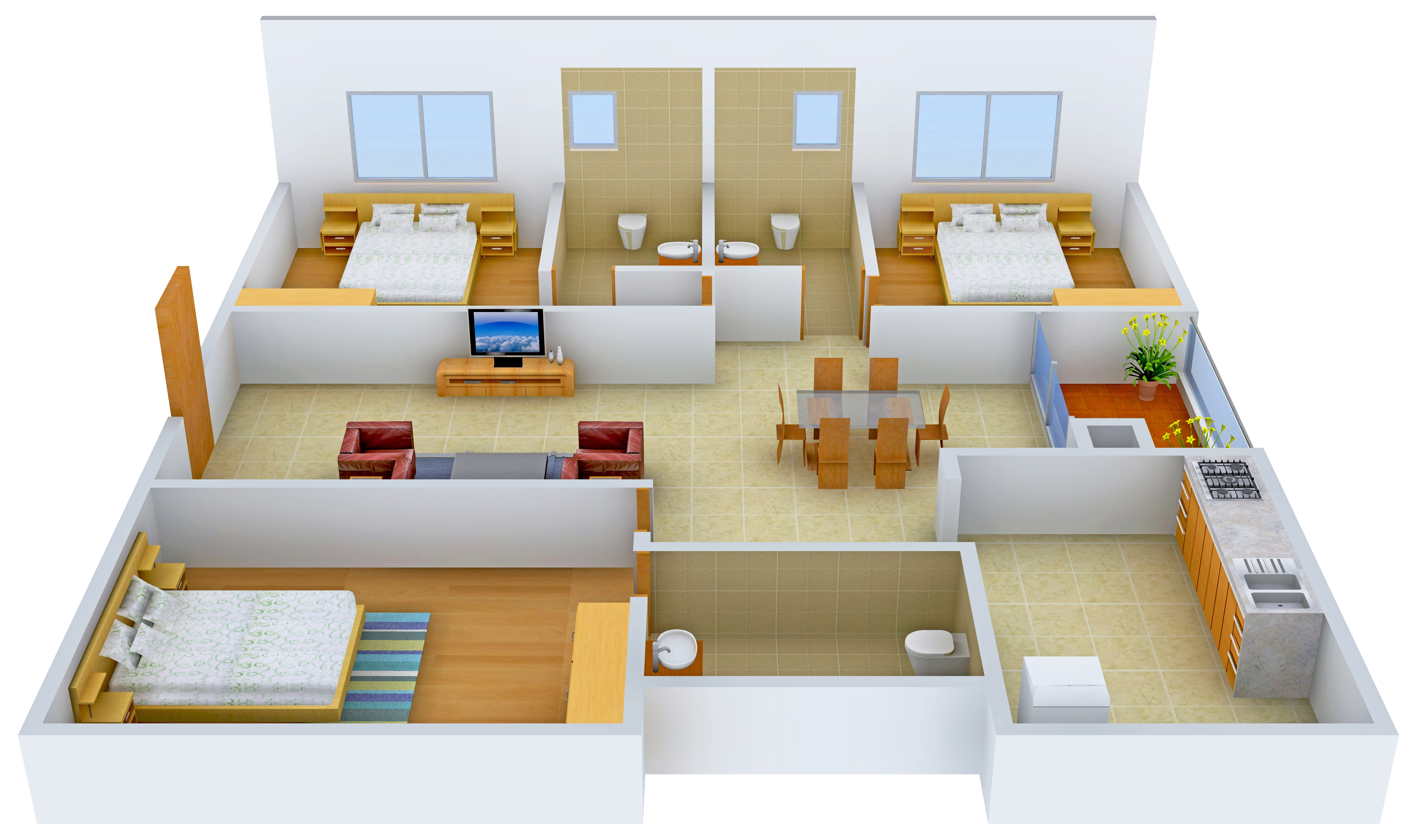 Floor Plan Floor Plan