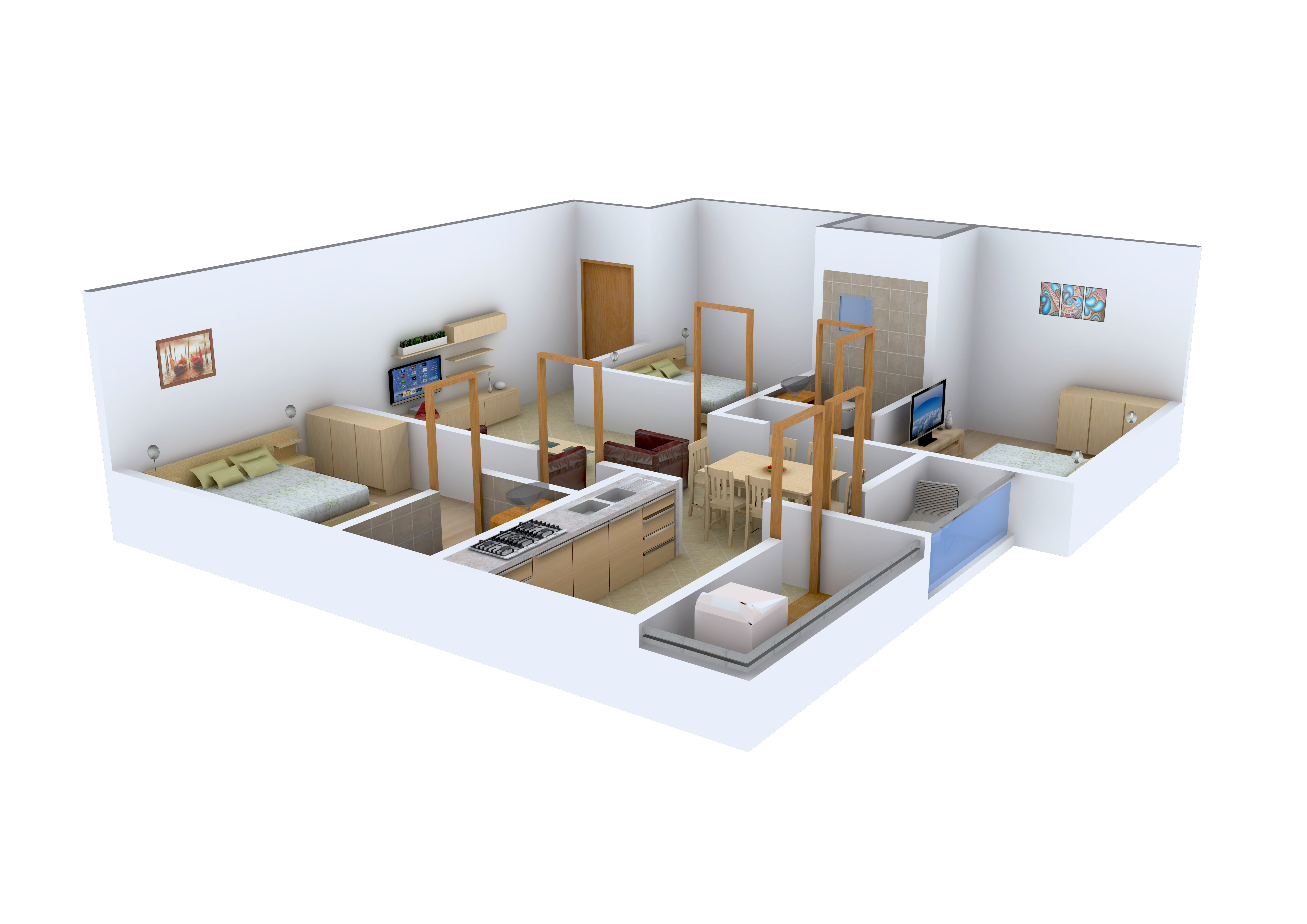 Floor Plan Floor Plan