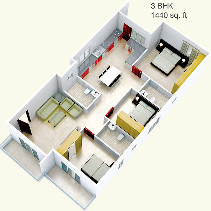 Floor Plan Floor Plan