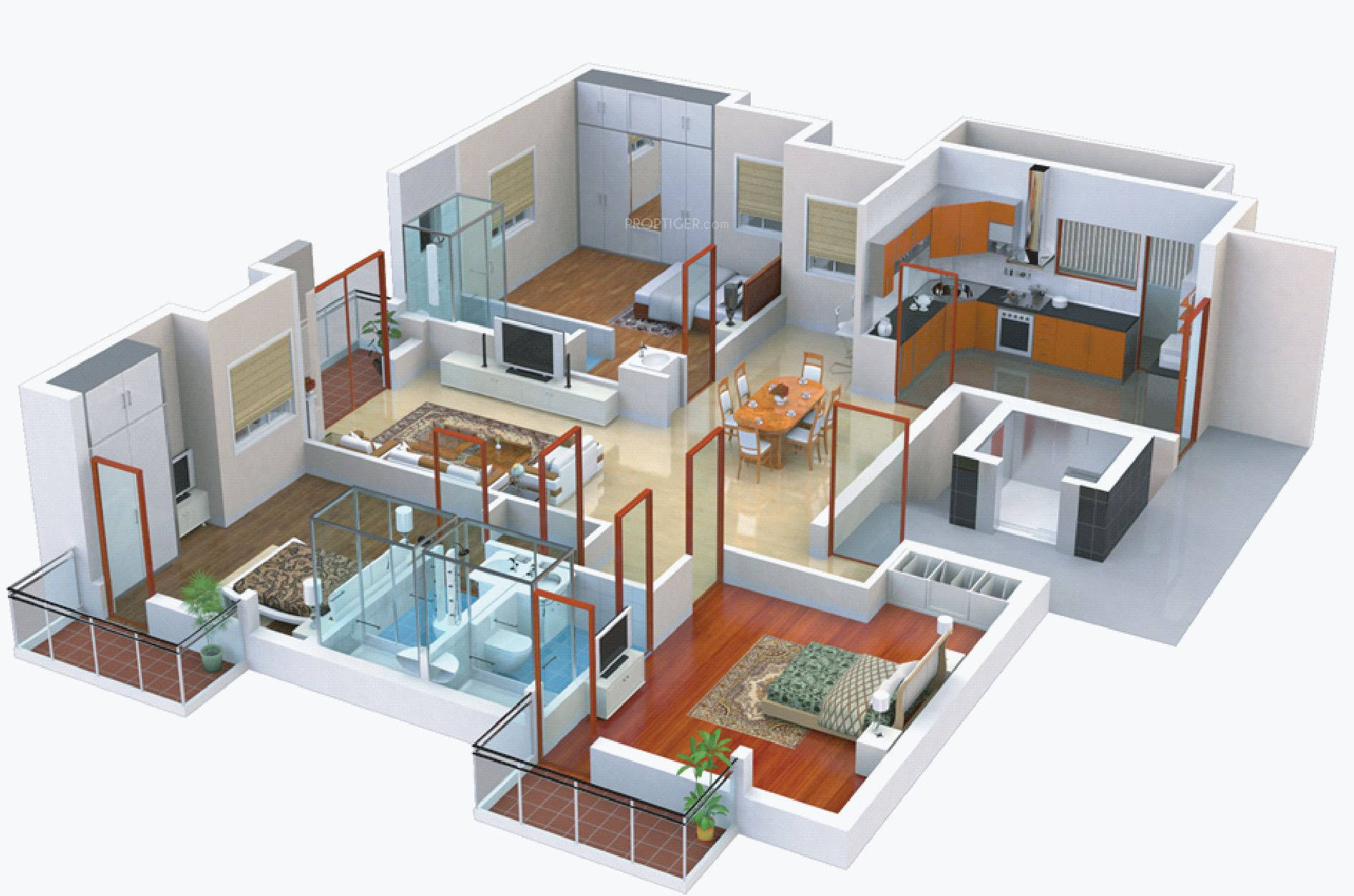 Floor Plan Floor Plan