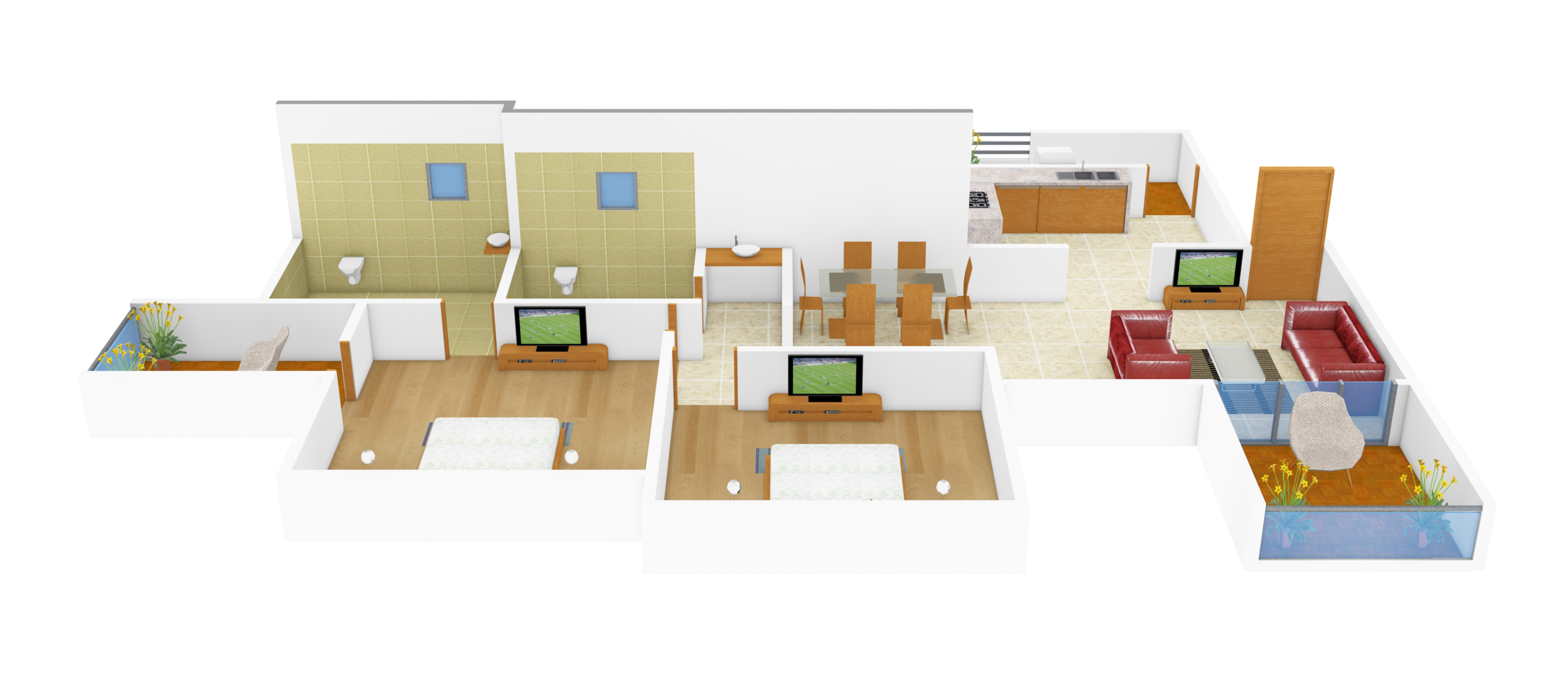 dummy Gobind Ganesh Imperia