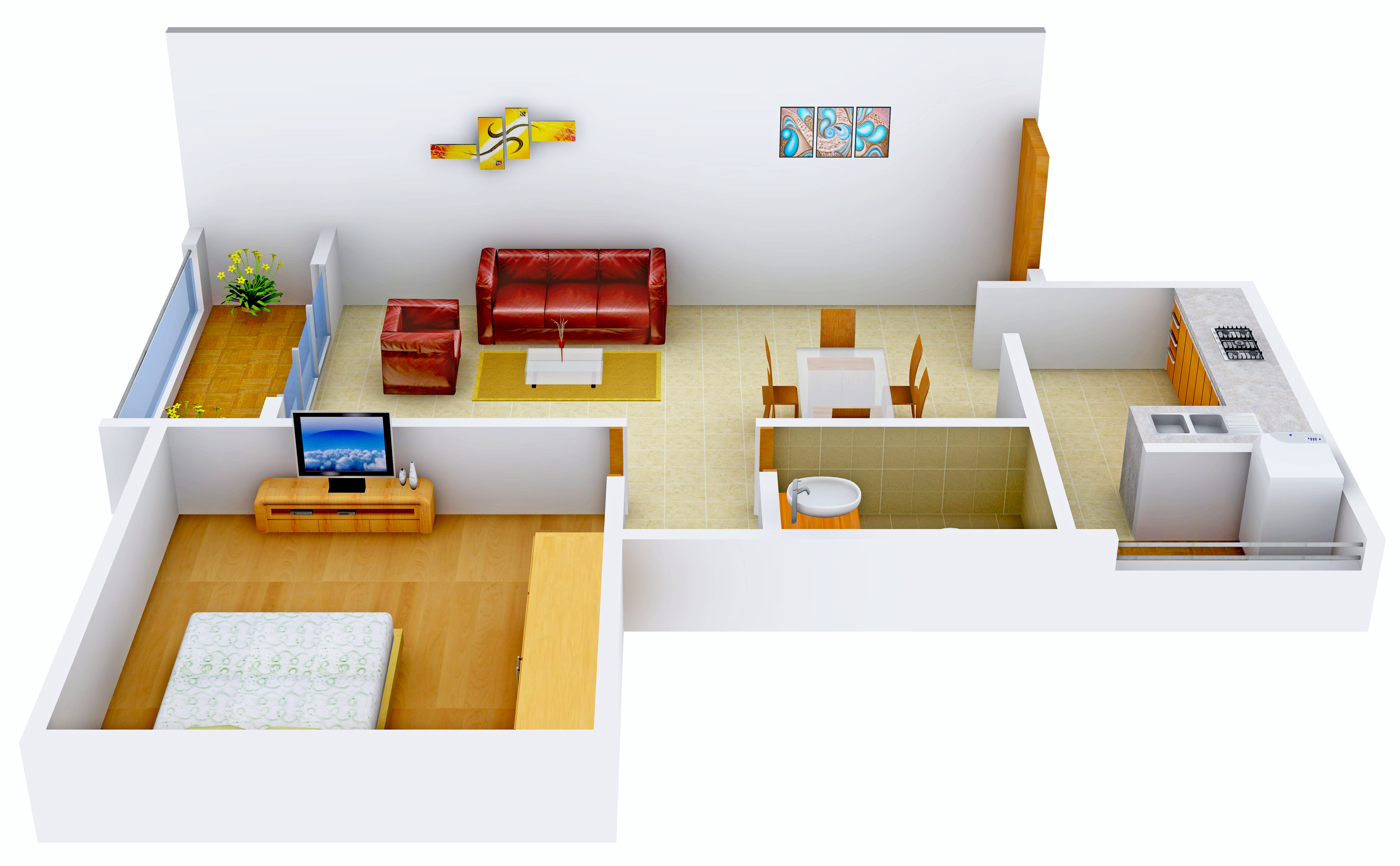 Floor Plan Floor Plan