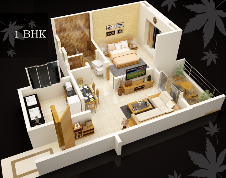 dummy Jaihind Residency dummy Jaihind Residency