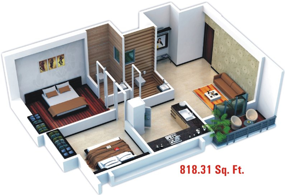 Floor Plan Floor Plan