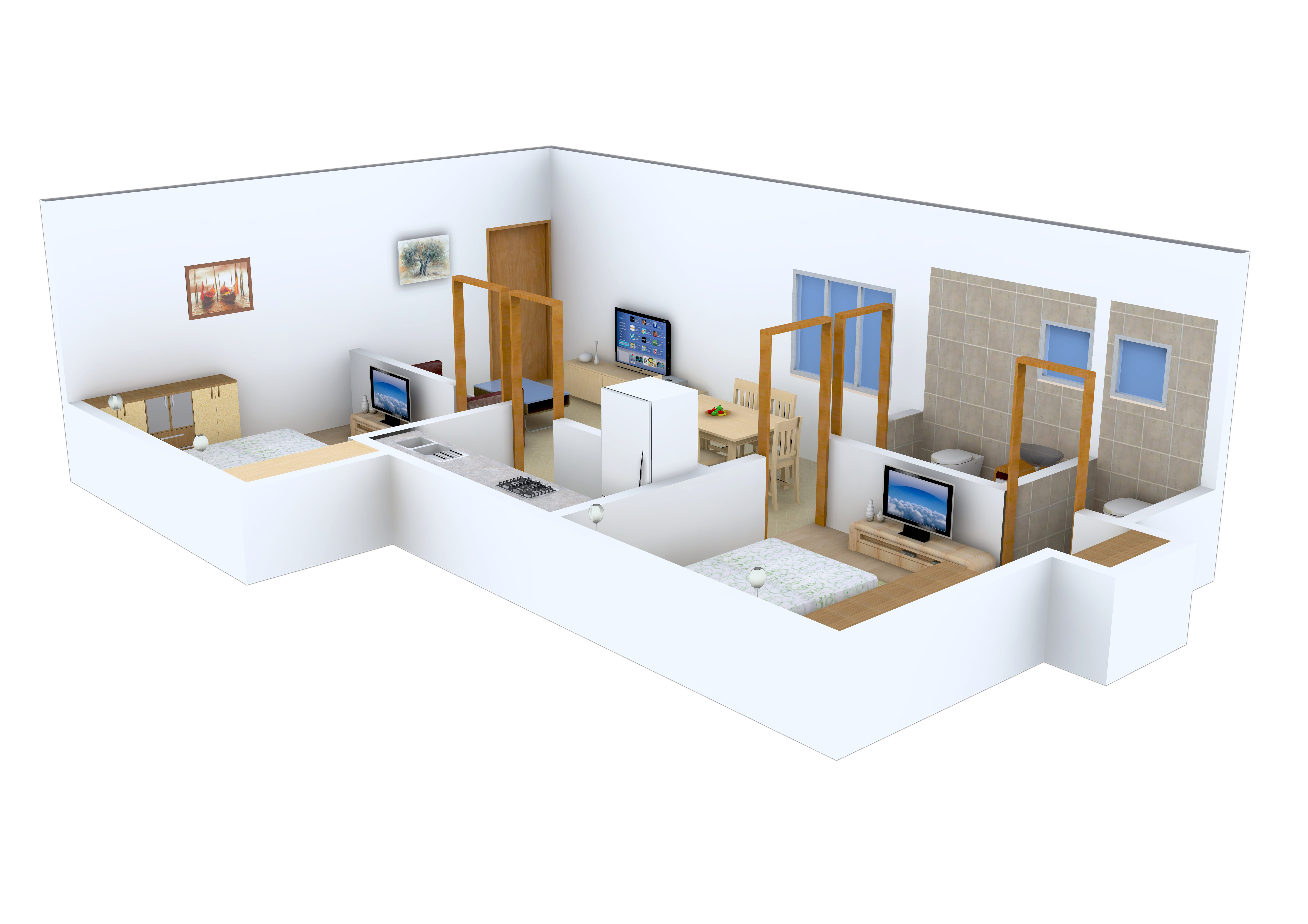 Floor Plan Floor Plan