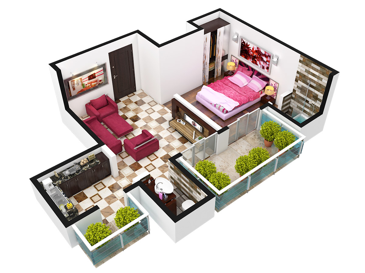 Floor Plan Floor Plan