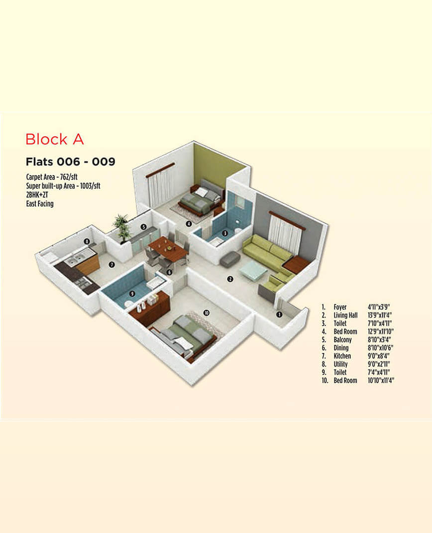 Floor Plan Floor Plan