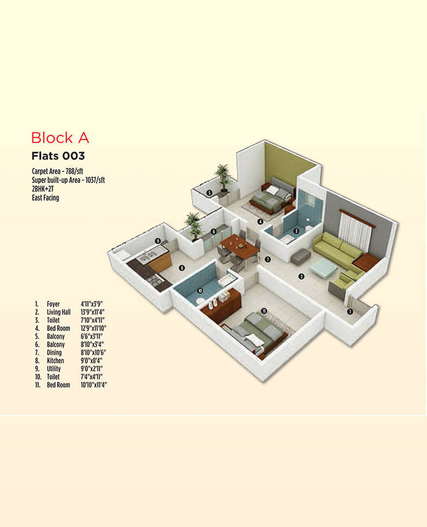 Floor Plan Floor Plan