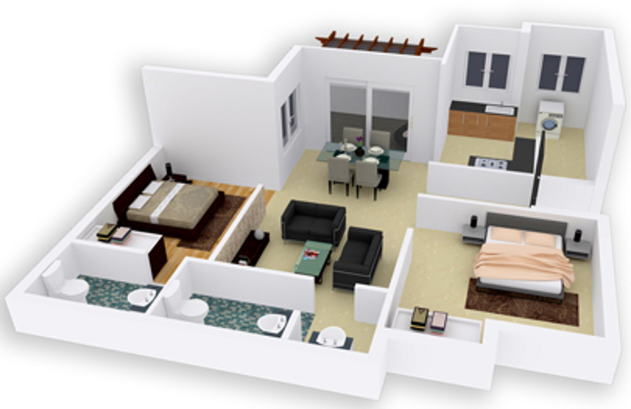 Floor Plan Floor Plan