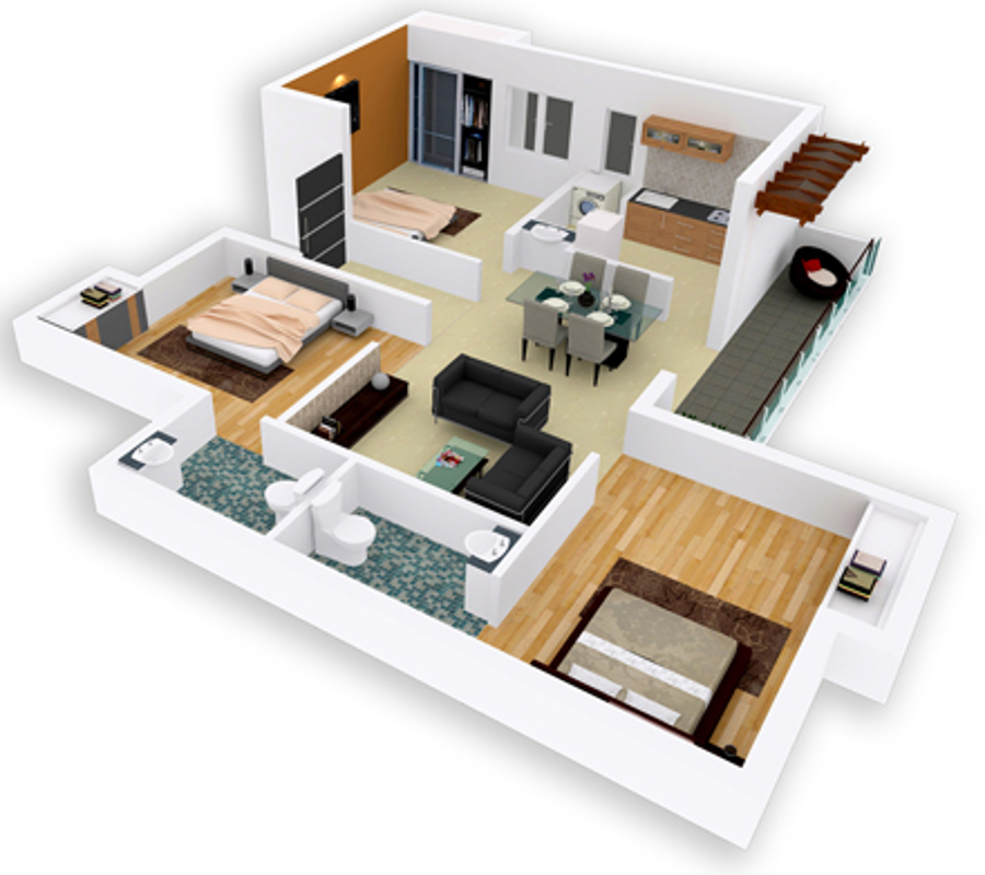 Floor Plan Floor Plan