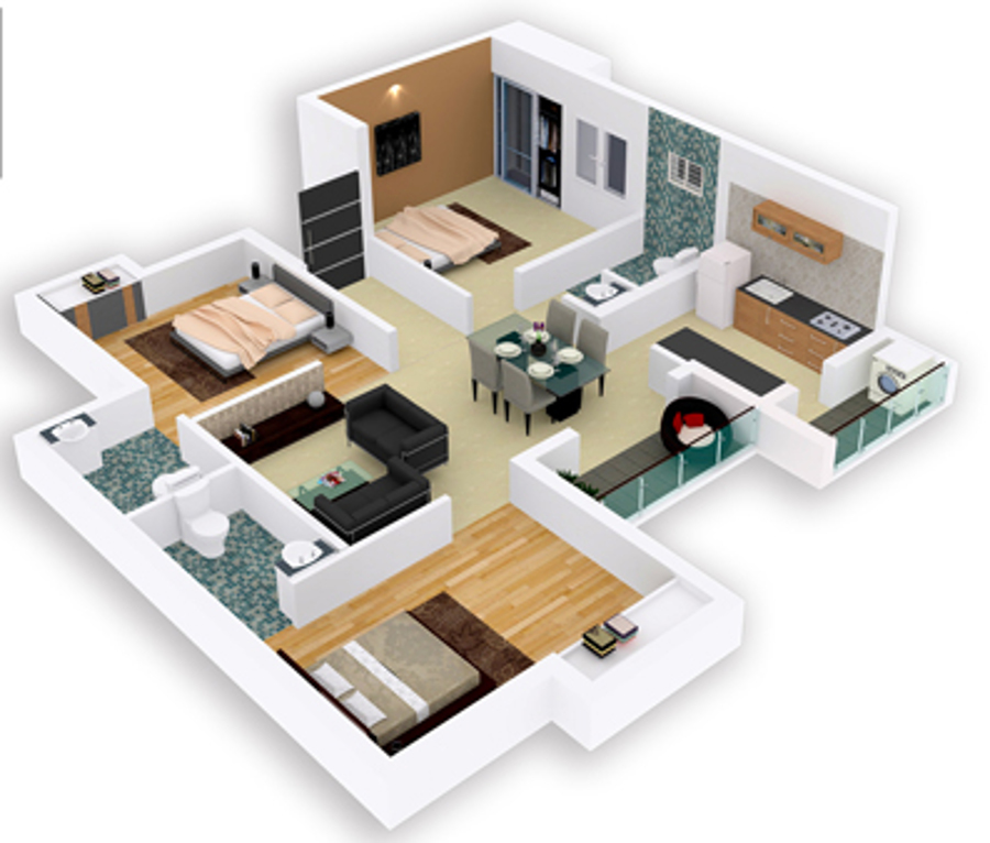 Floor Plan Floor Plan