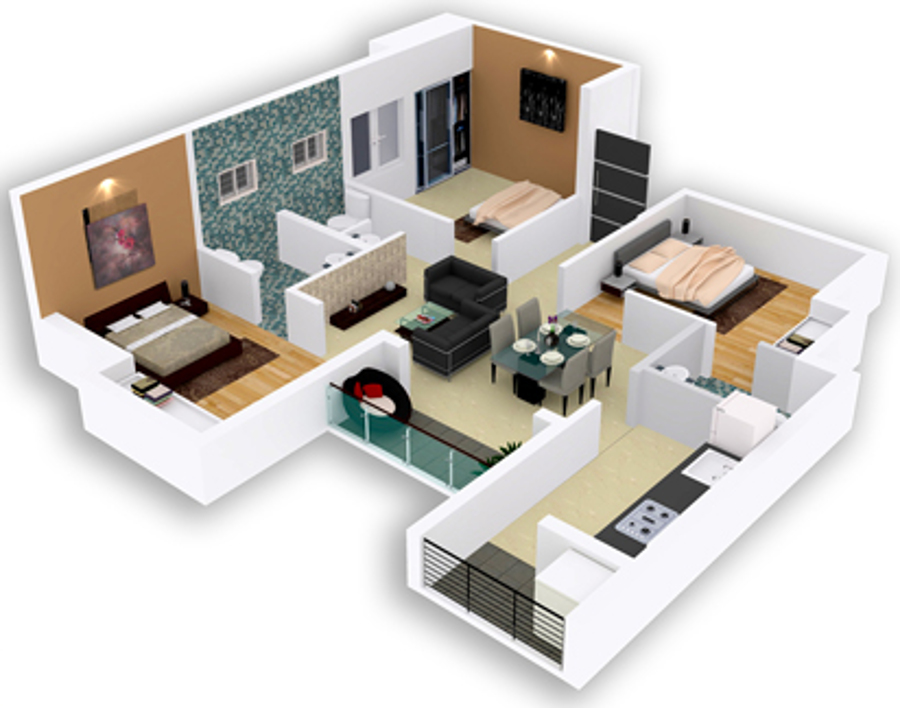 Floor Plan Floor Plan