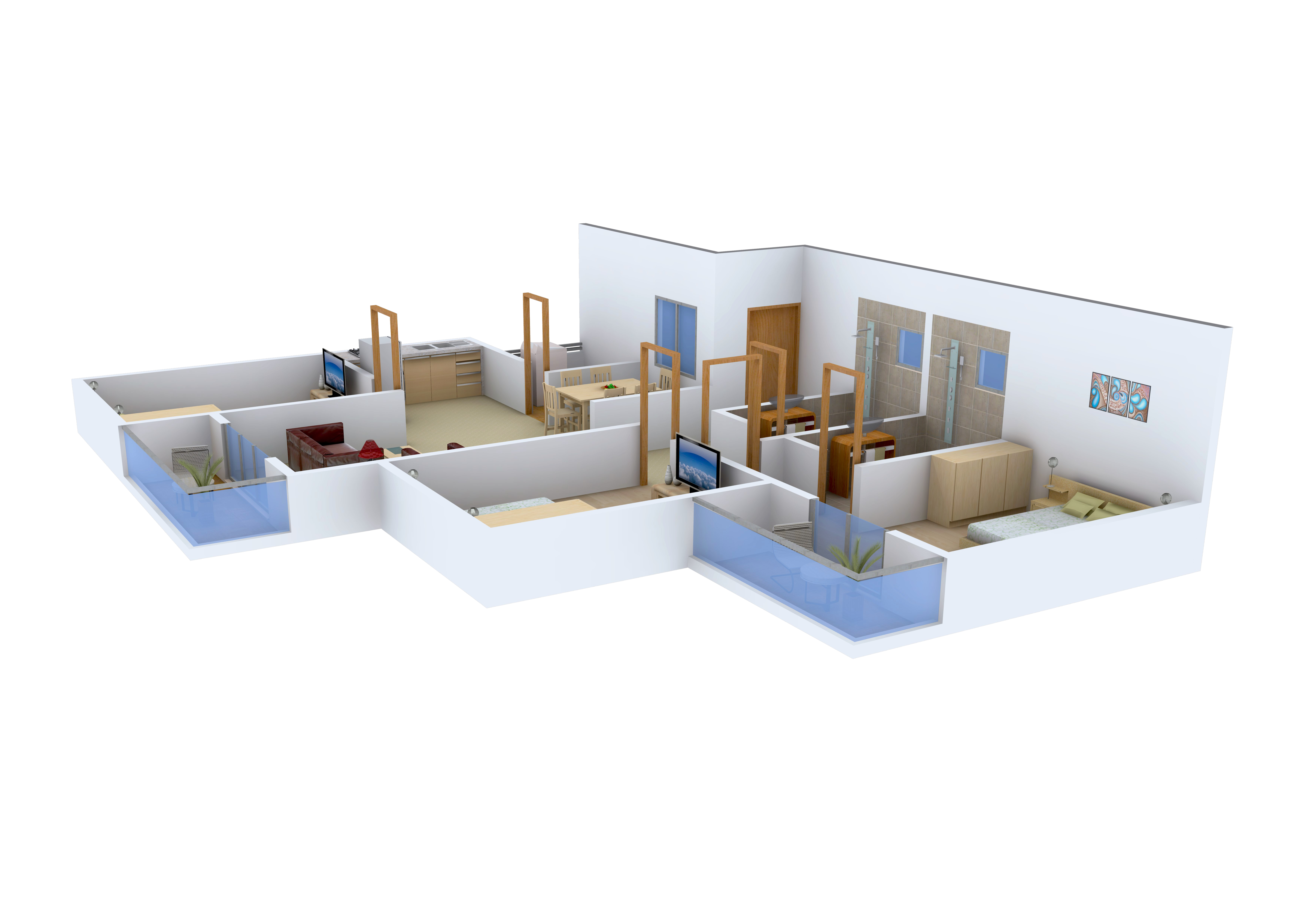Floor Plan Floor Plan