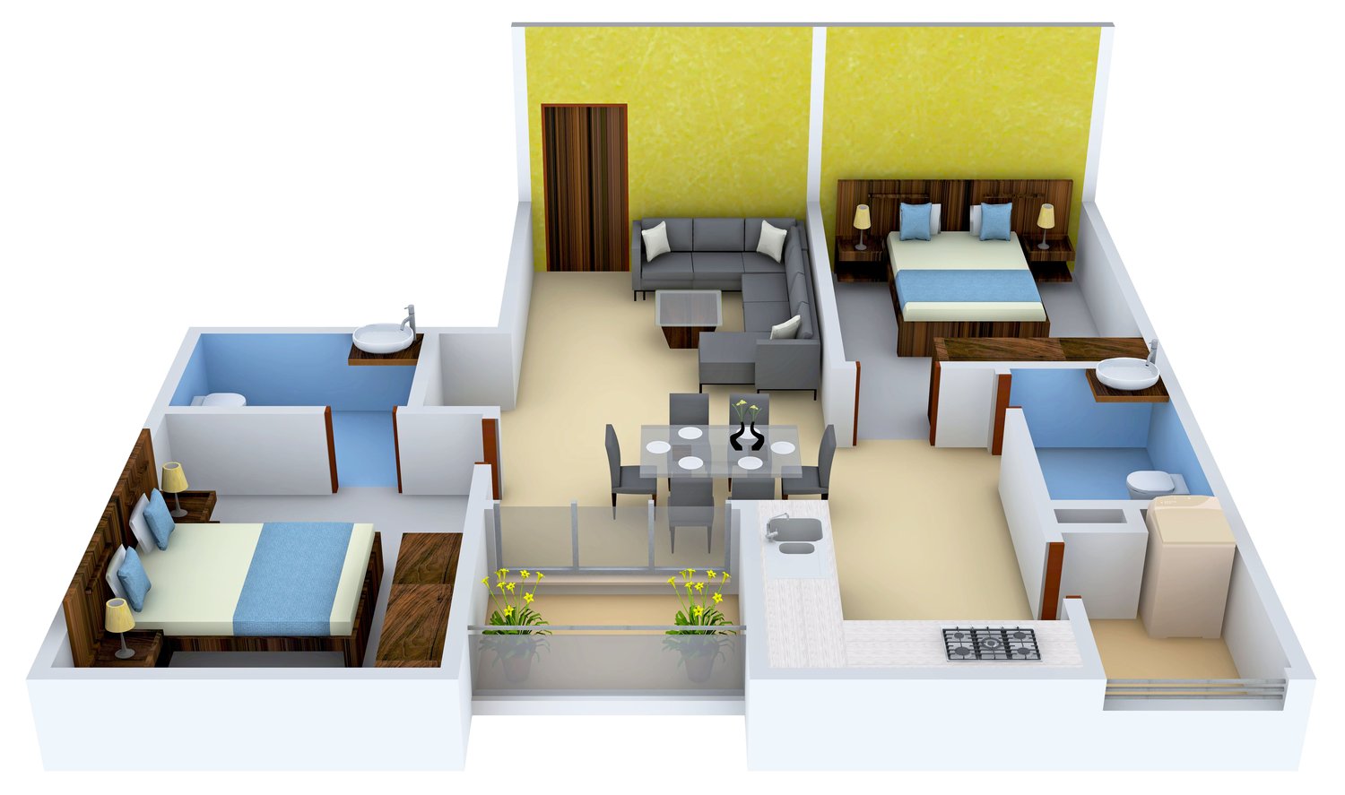 Floor Plan Floor Plan