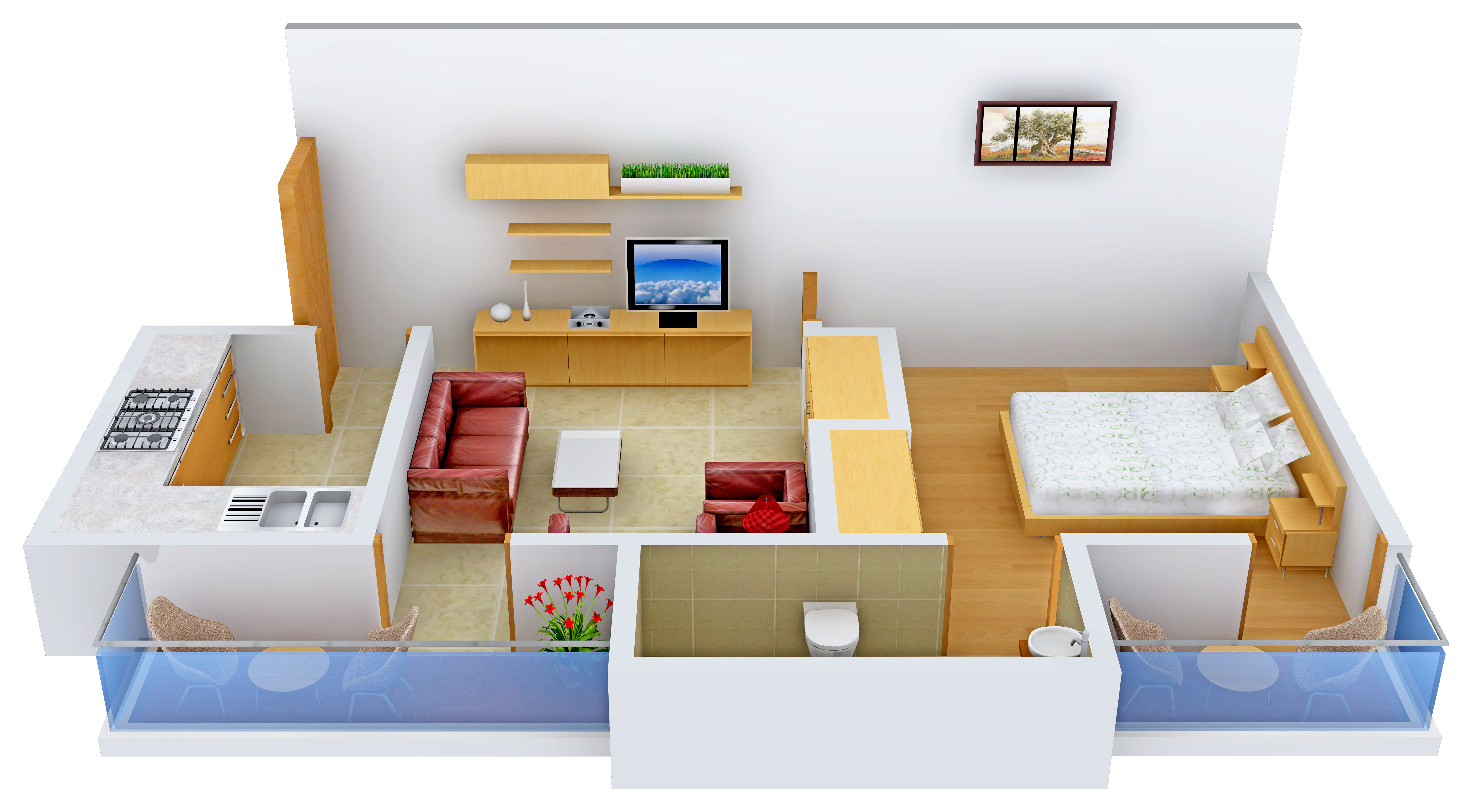 Floor Plan Floor Plan